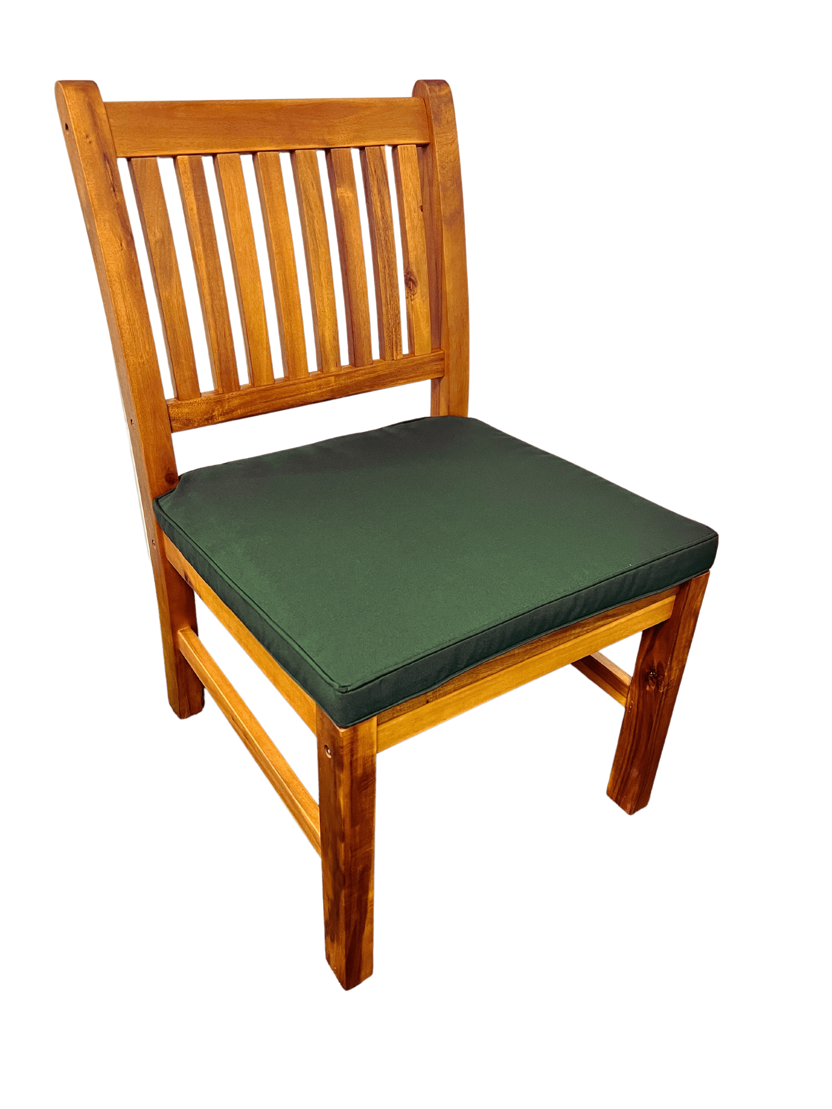 C1208-CV - Kahala Side Chair Cushion Cover (6631027310721)