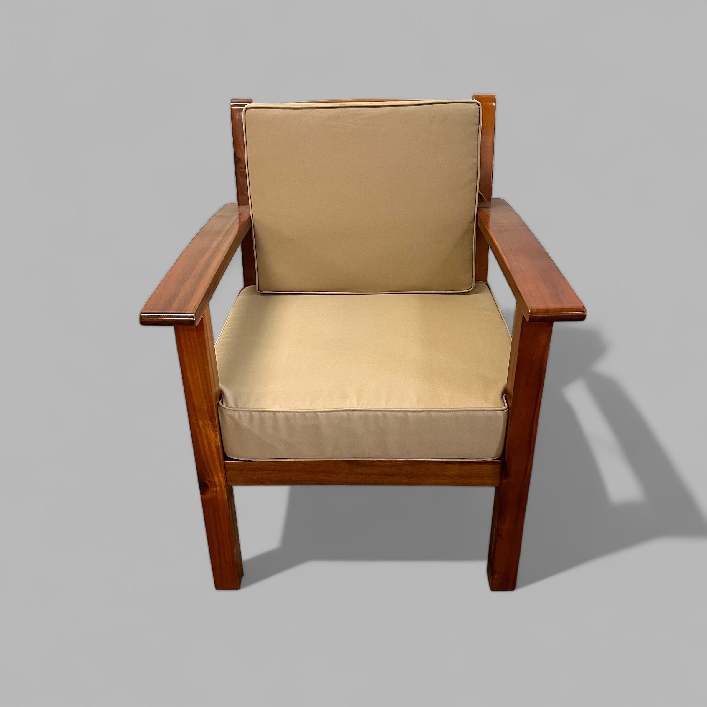 C1300A-P - Hilo Armchair in Polyurethane Finish (6773215002753)