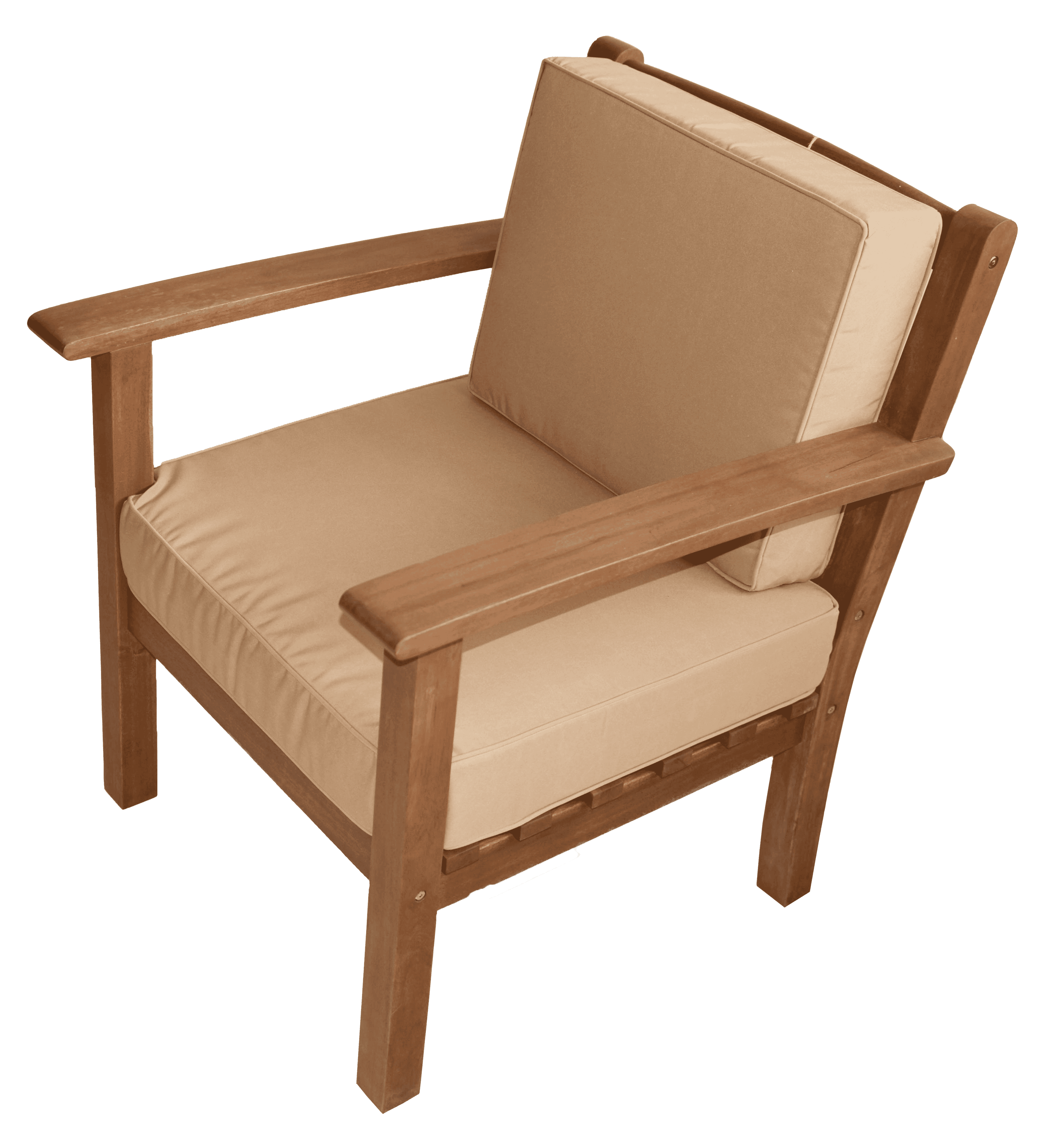 C1300A-CV - Hilo Armchair Cushion Covers (6631028097153)