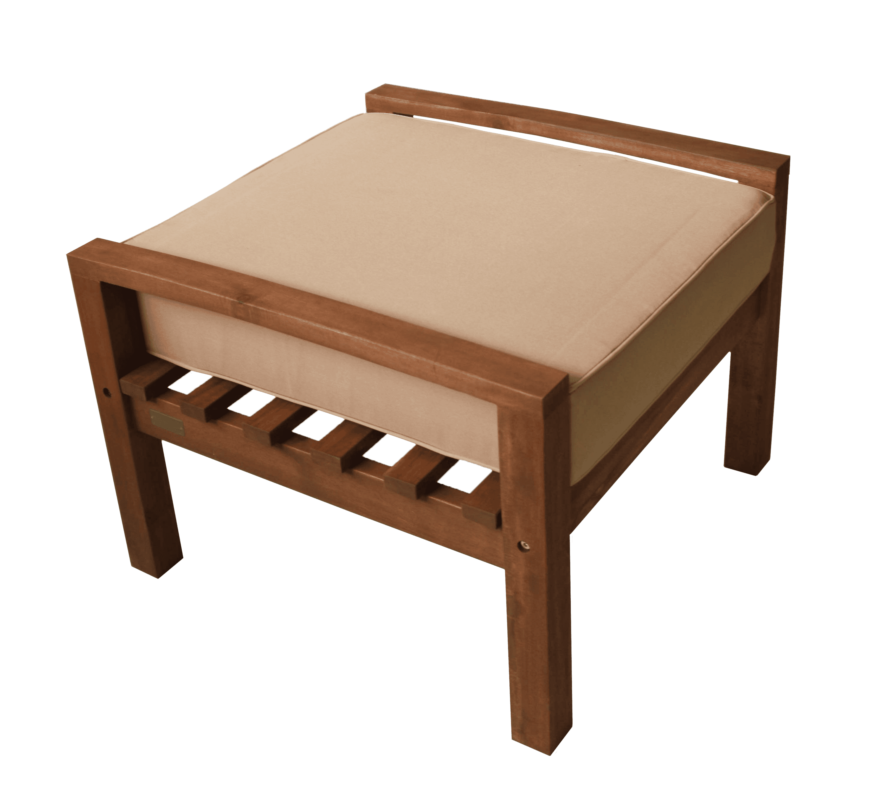 C1300O-CV - Hilo Ottoman Cushion Cover (6631063879809)