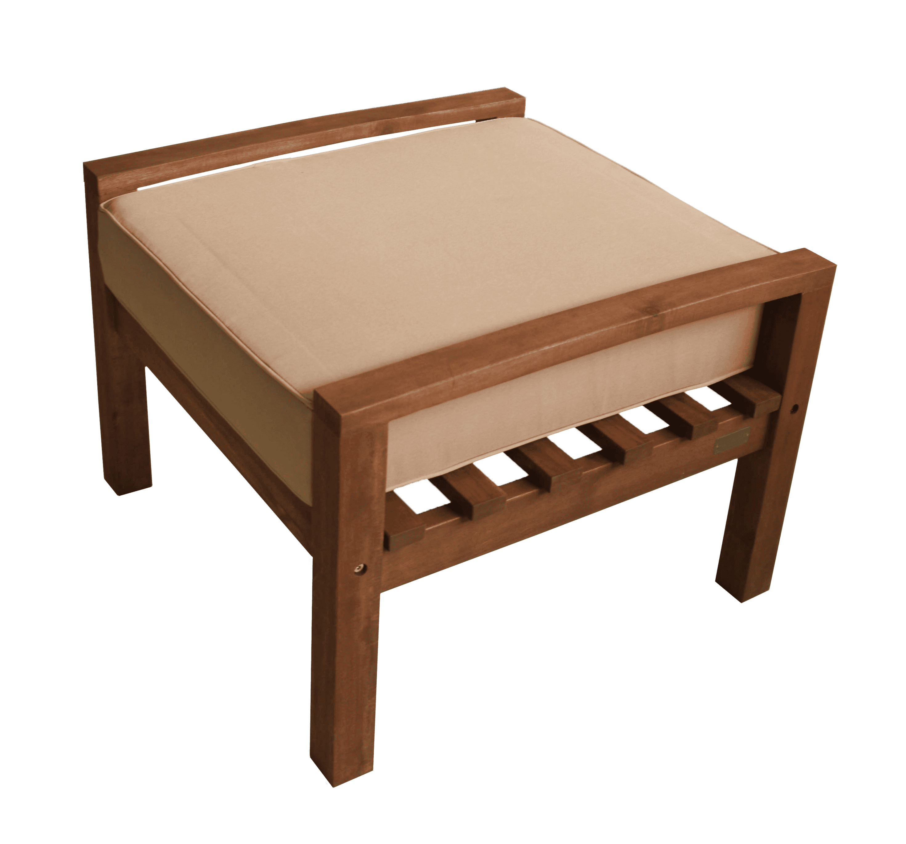 C1300O-CV - Hilo Ottoman Cushion Cover (6631063879809)