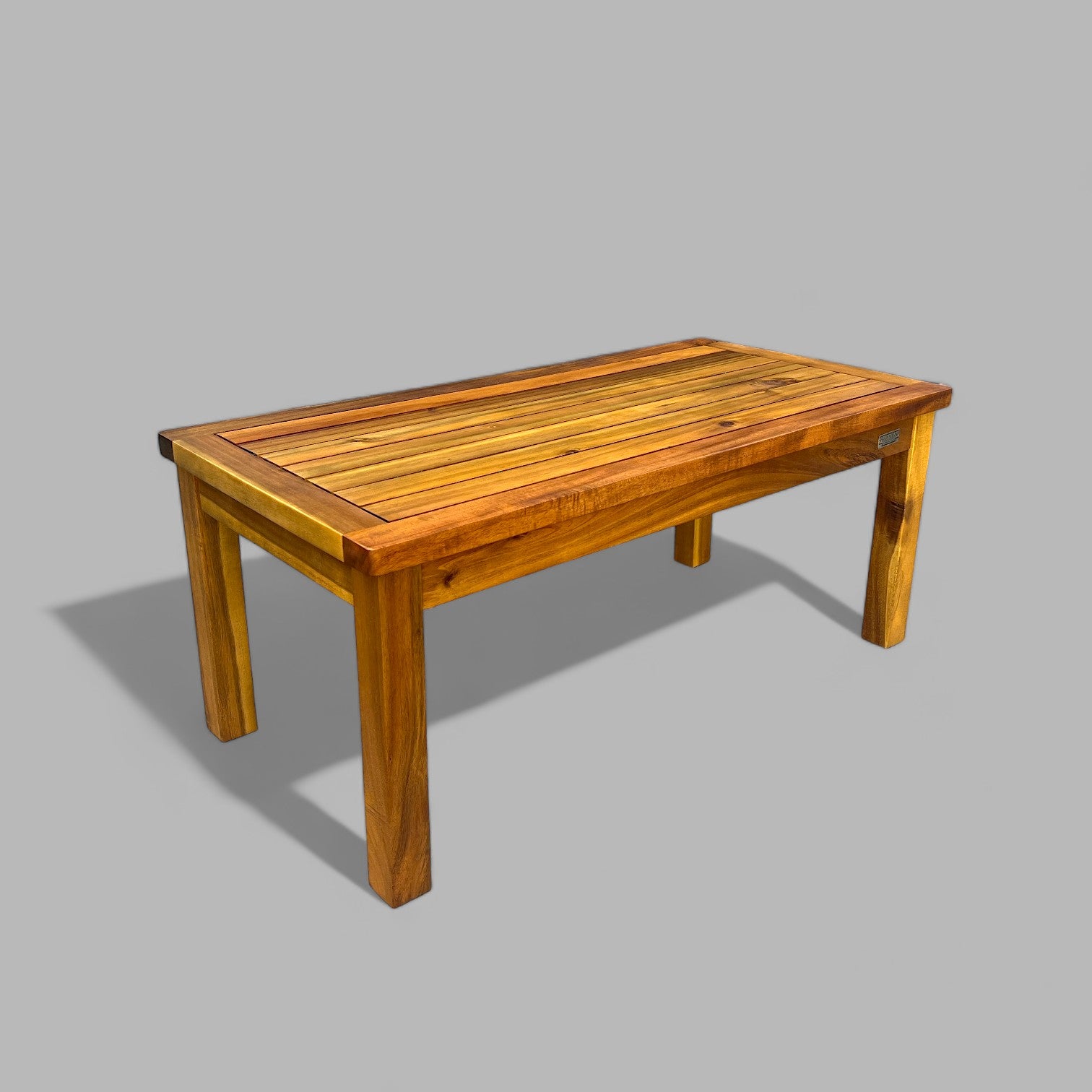 T12205 - RECTANGLE COFFEE TABLE (6775360159873)