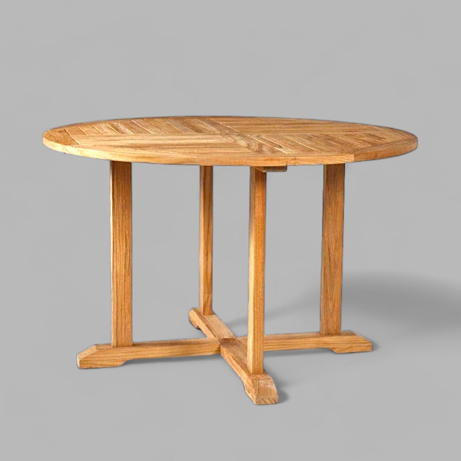 HLT083 - Curtis Dining Table (6601941909633)