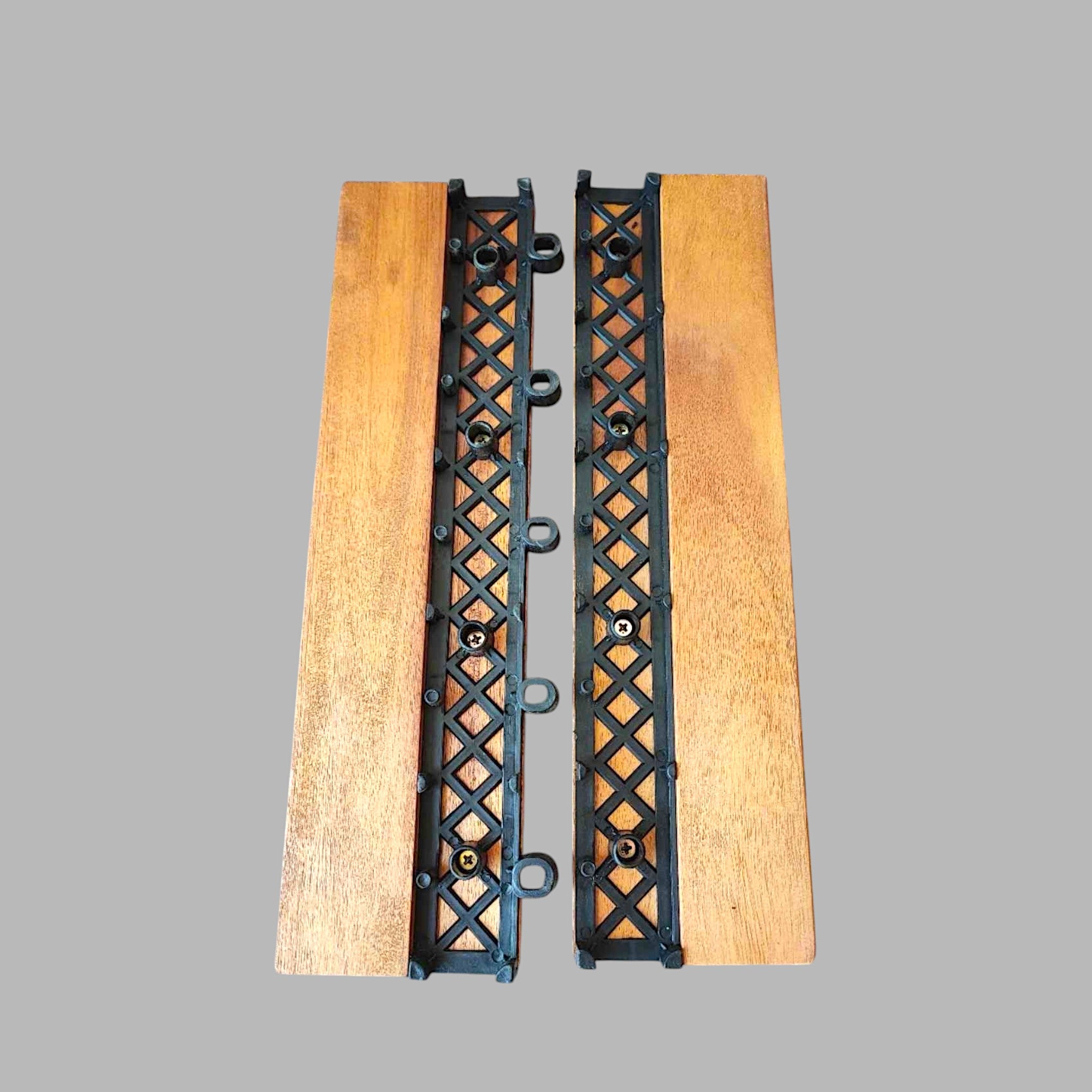 Acacia Deck Tile Edges (6894498873473)