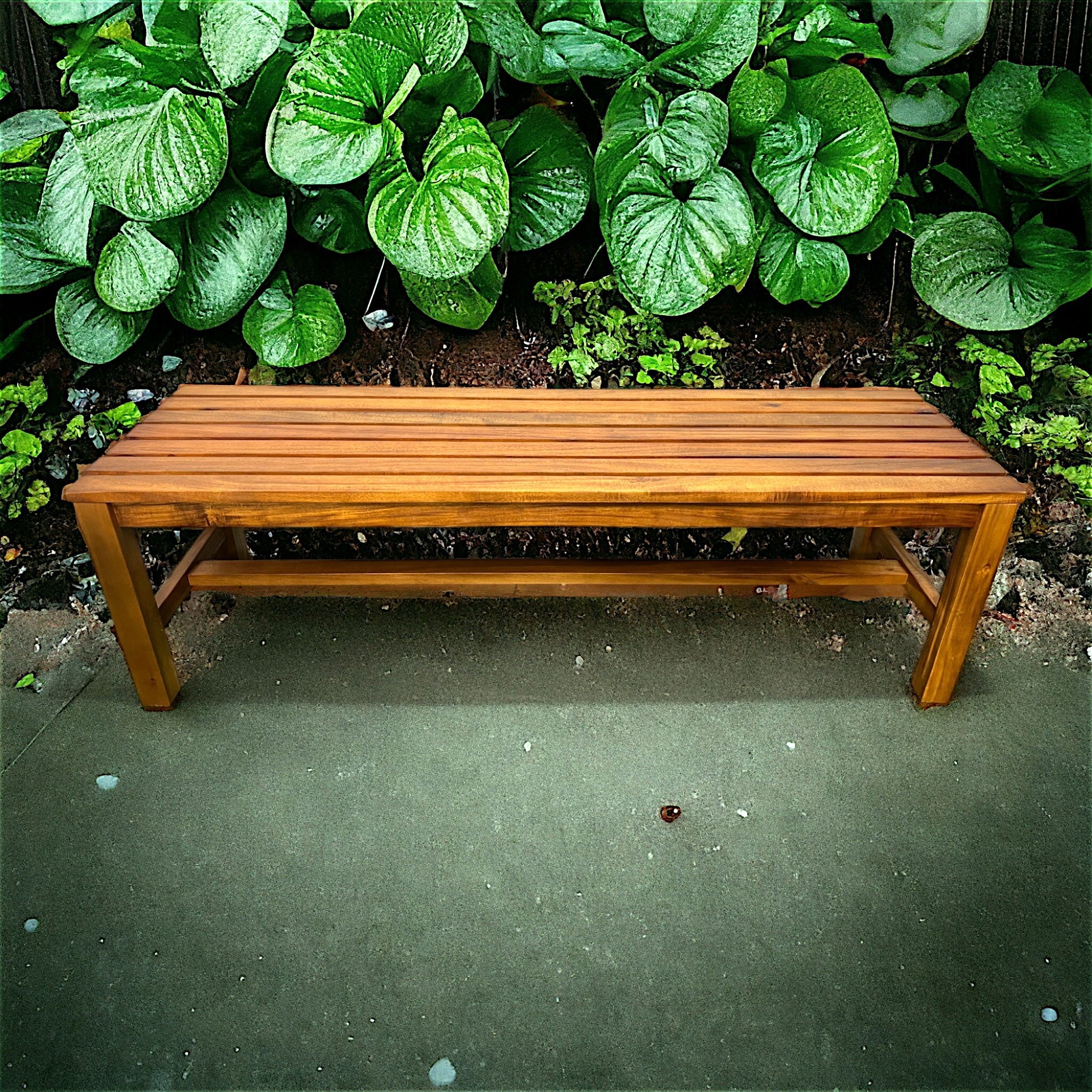 B002 - Popoia Bench (6740890386561)