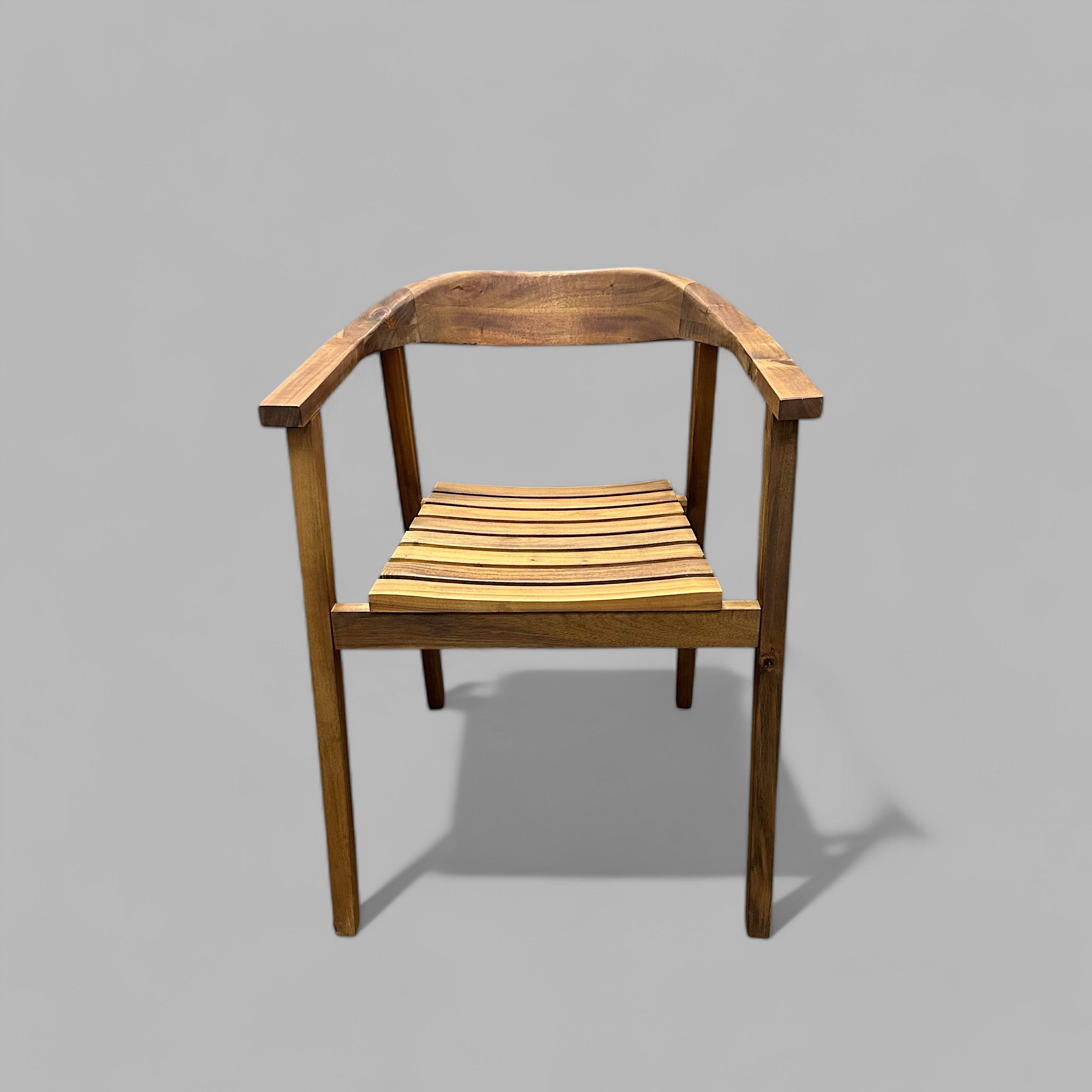 C1209 - Kahakai Stackable Armchair (6889686499457)