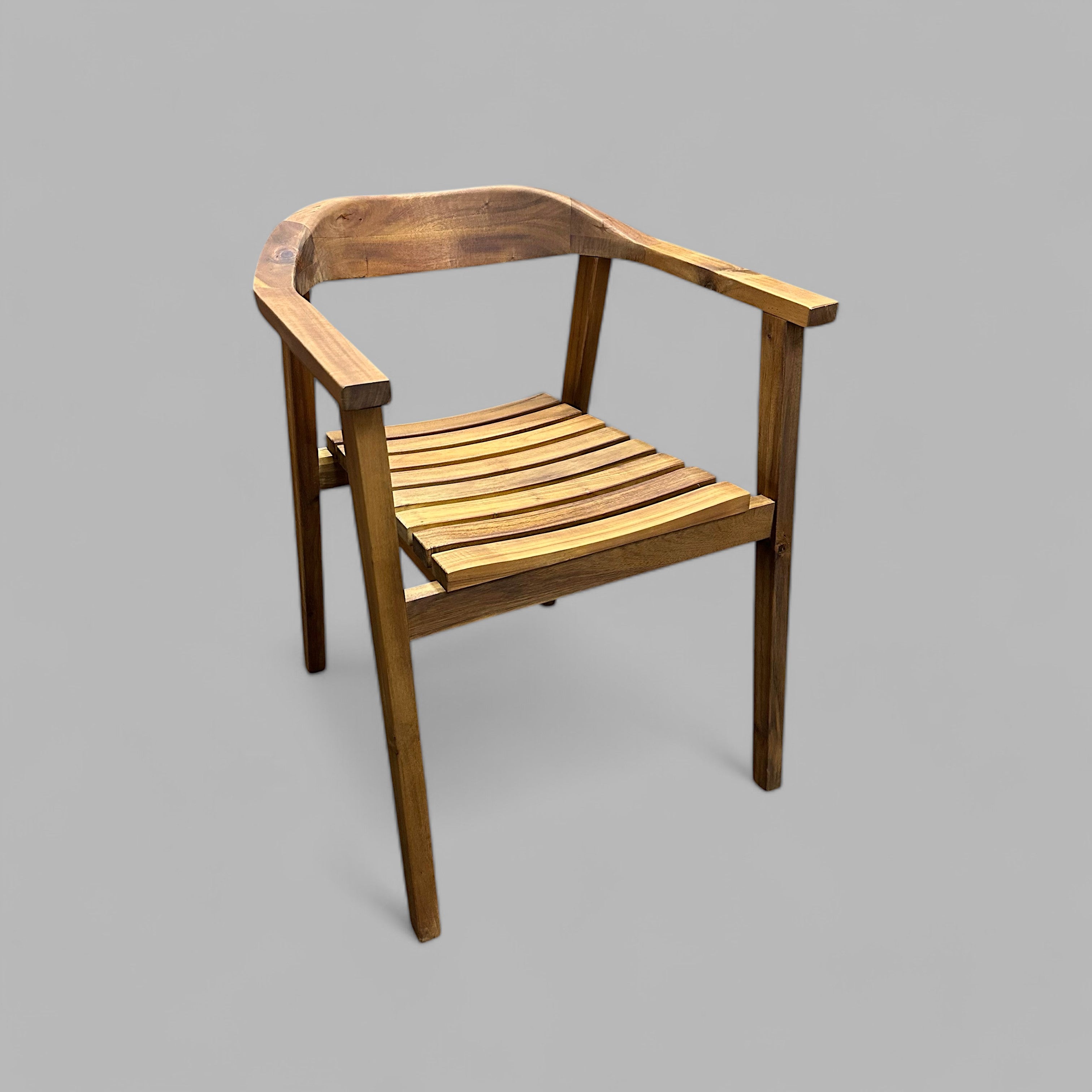 C1209 - Kahakai Stackable Armchair (6889686499457)