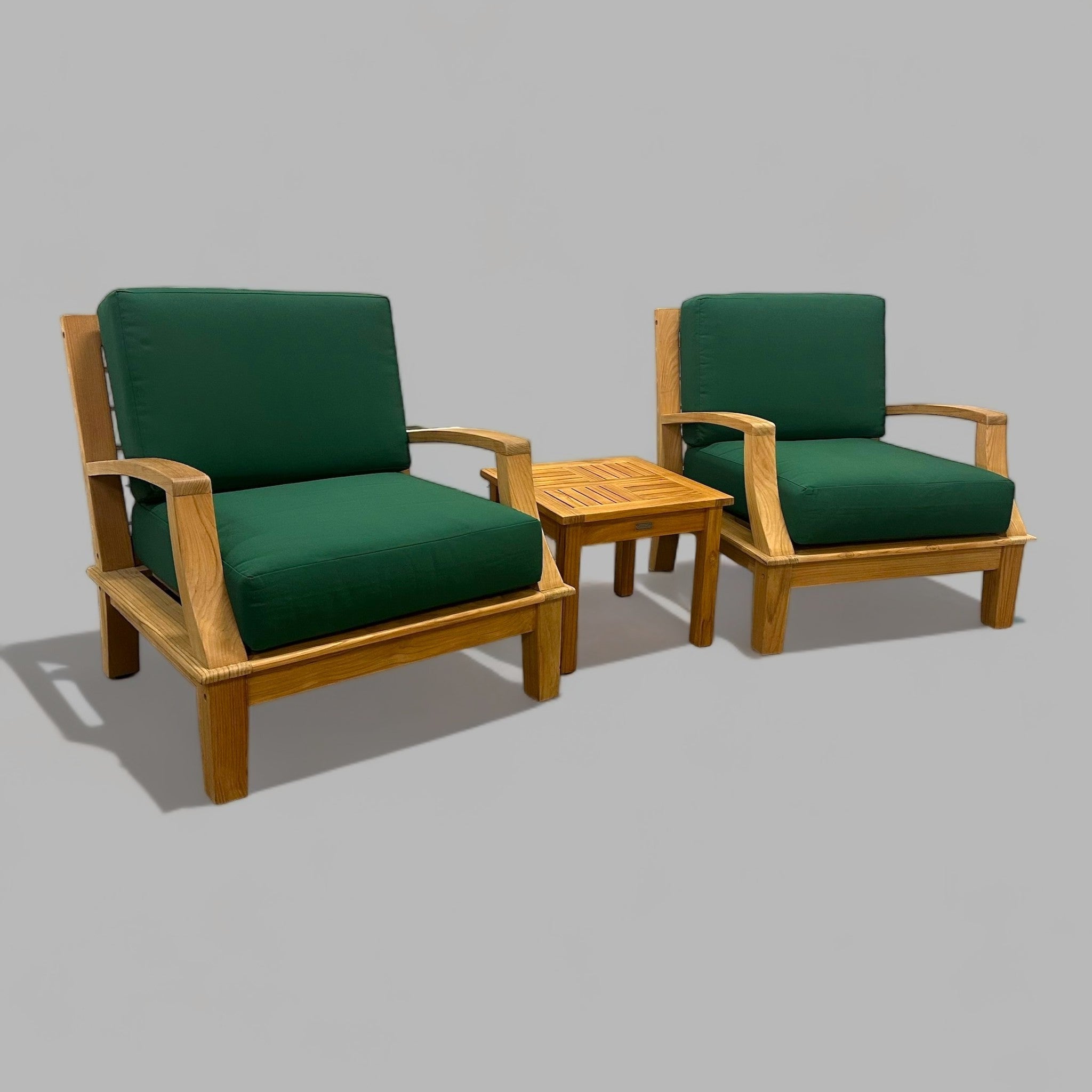 Grande Small Area Set (Relaxed Angle) (6885578375297)