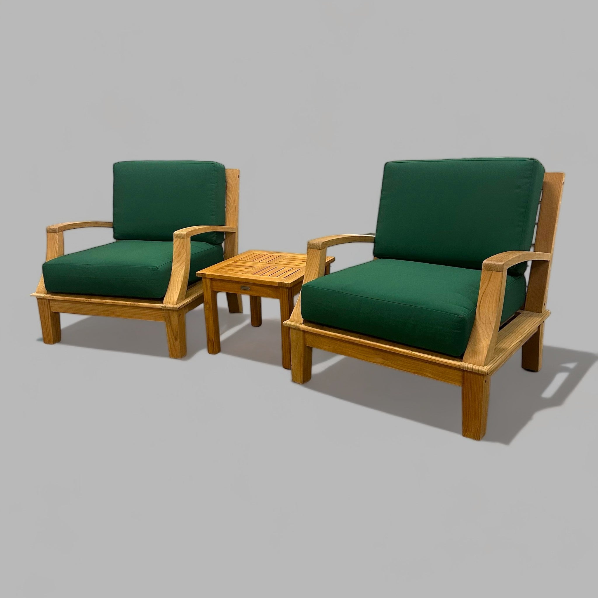 Grande Small Area Set (Relaxed Angle) (6885578375297)