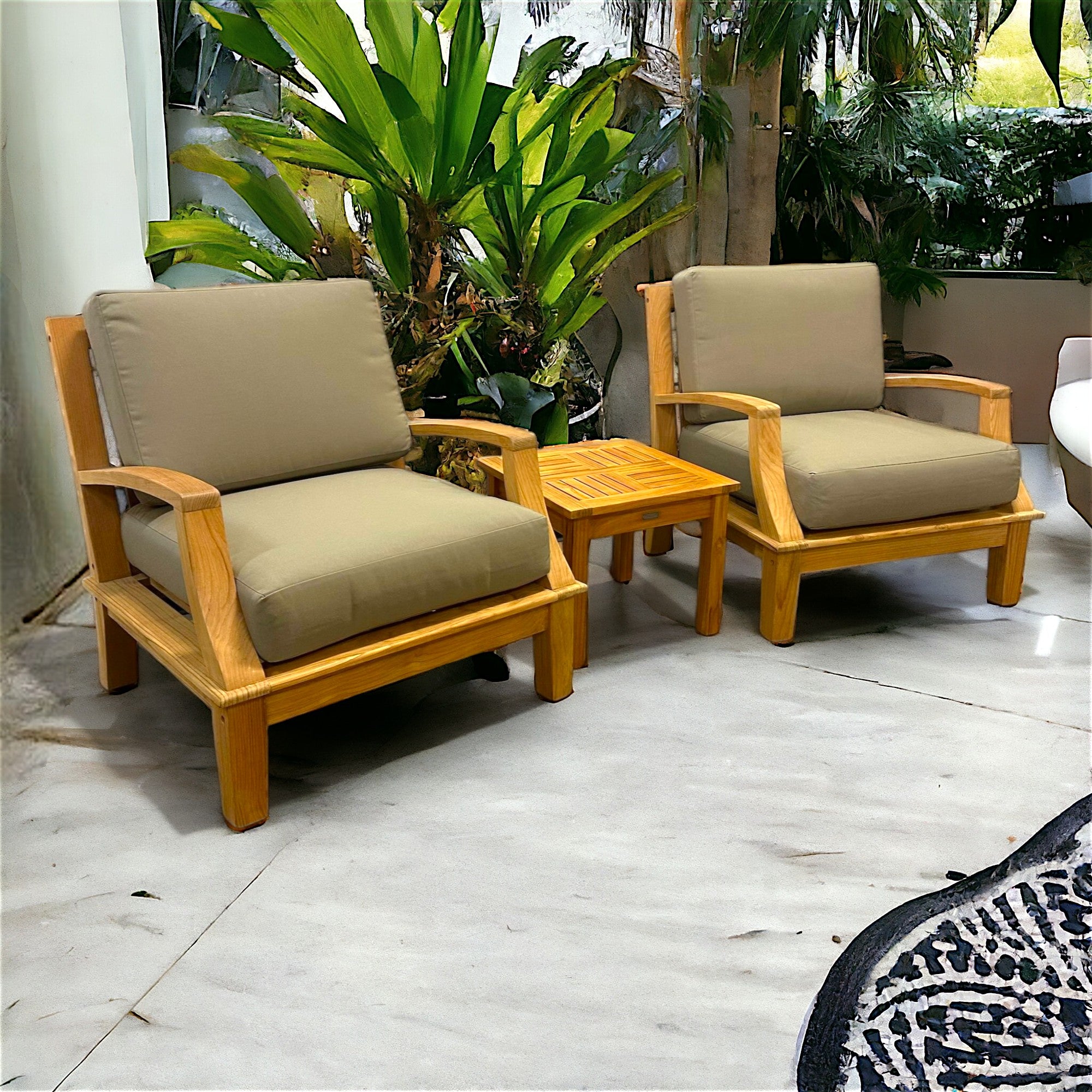 Grande Small Area Set (Relaxed Angle) (6885578375297)