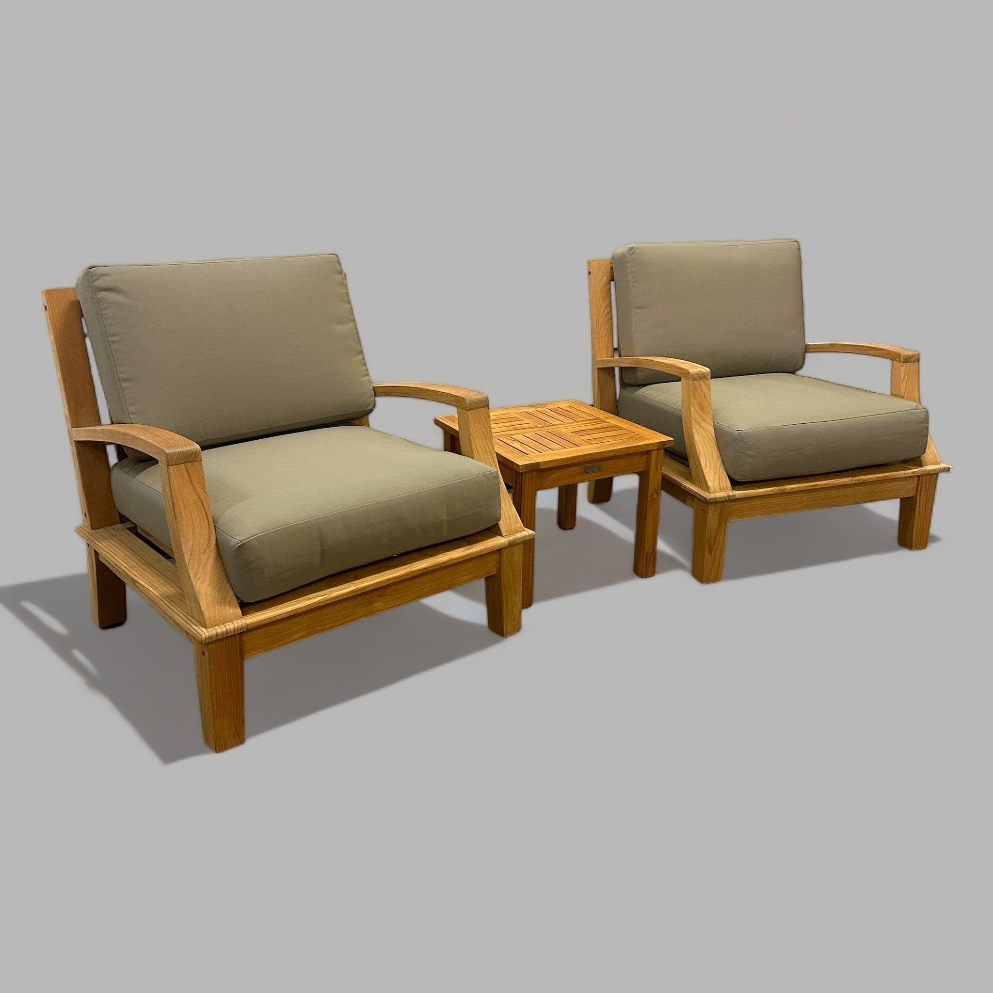 Grande Small Area Set (Relaxed Angle) (6885578375297)