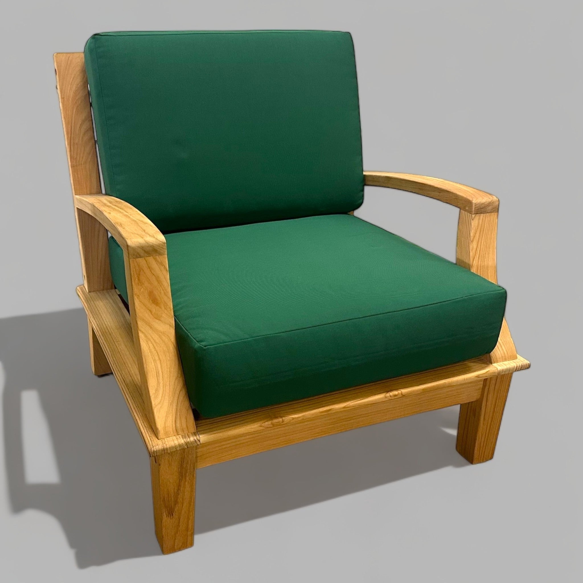 HLAC946-CV - Furniture Cover for Grande Club Chair (6773493301377)