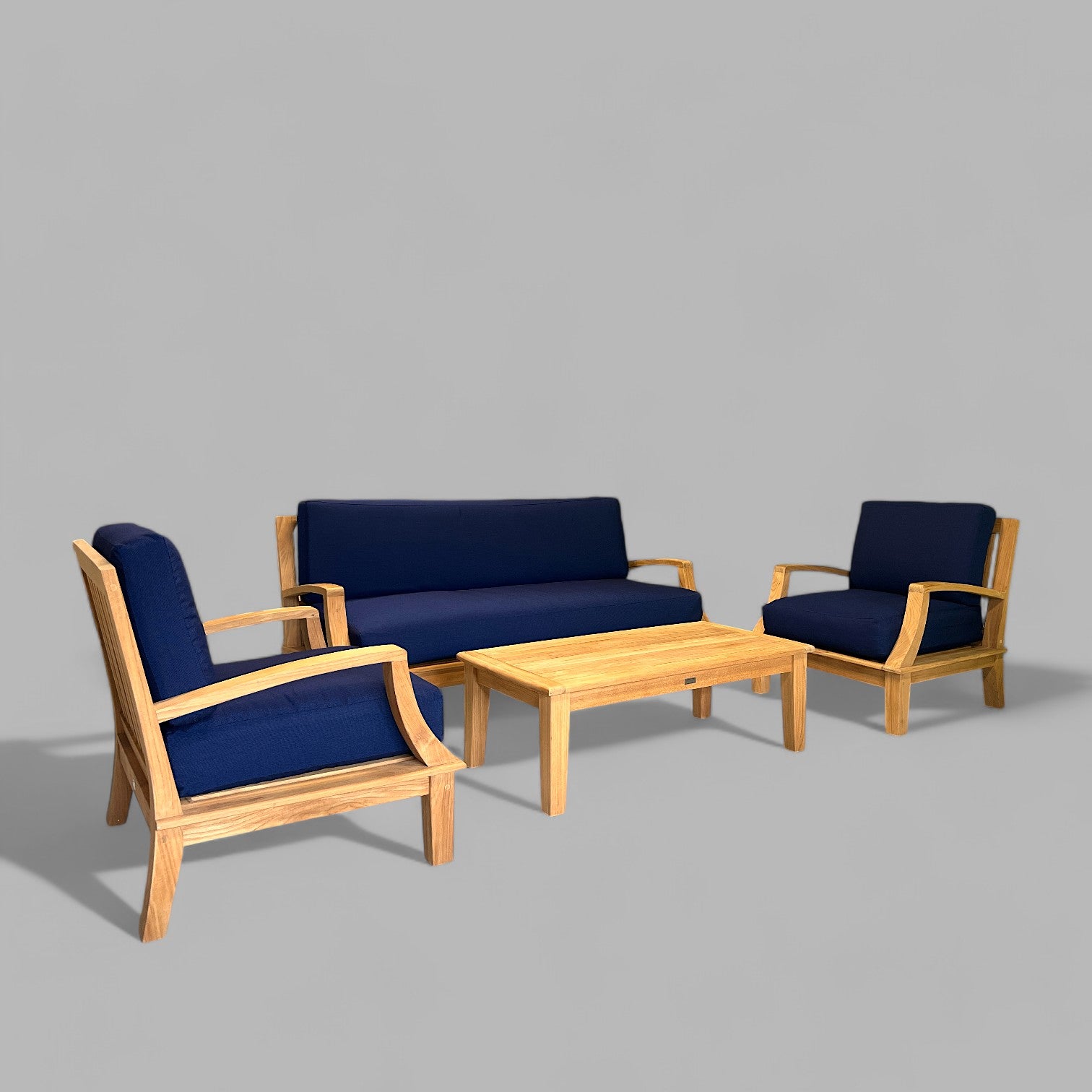 Grande Lounge Set (Relaxed Angle) (6885581389953)