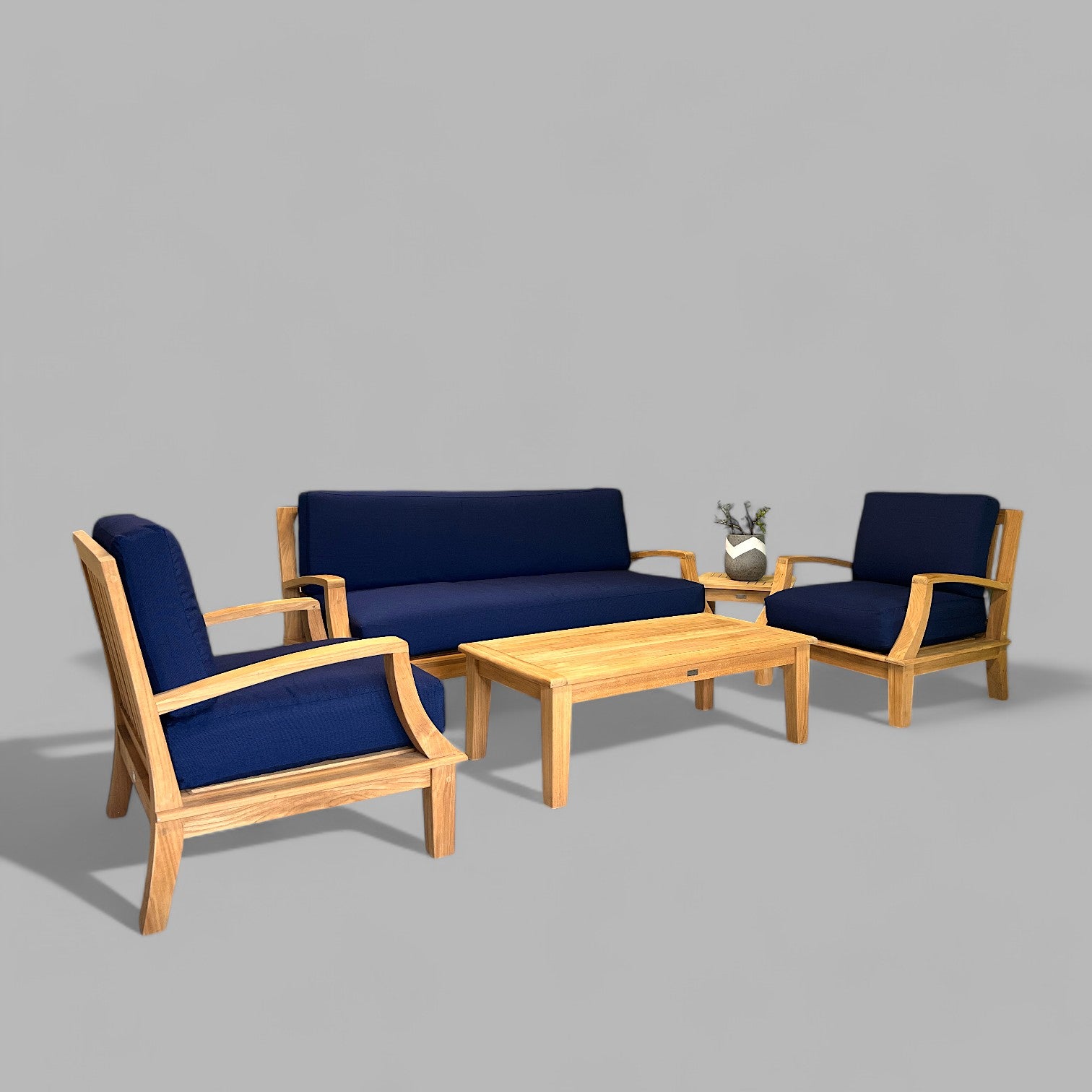 Grande Lounge Set (Relaxed Angle) (6885581389953)