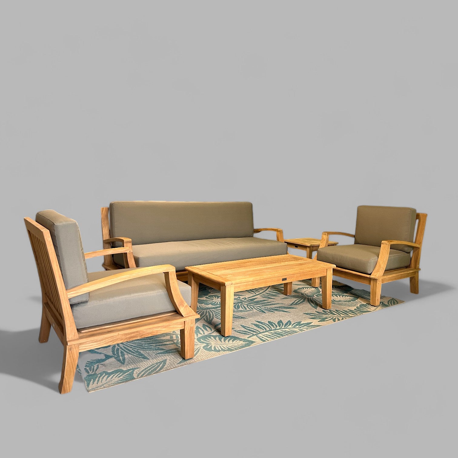 Grande Lounge Set (Relaxed Angle) (6885581389953)
