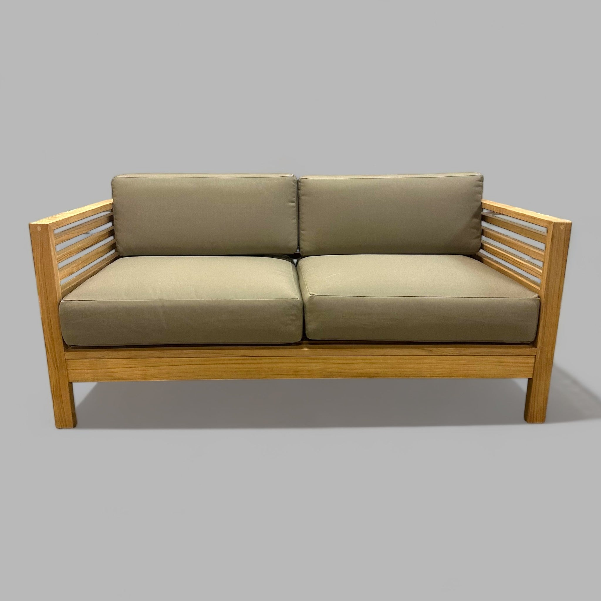 HLB3121 - Summer Loveseat (6639785705601)