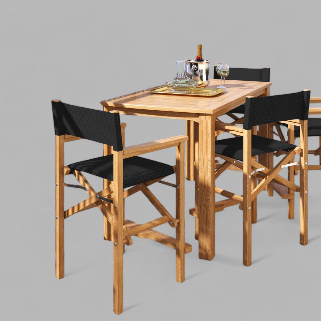 Kilohana Counter-Height Dining Set (6887926726785)
