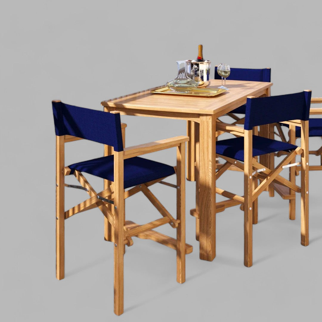 Kilohana Counter-Height Dining Set (6887926726785)