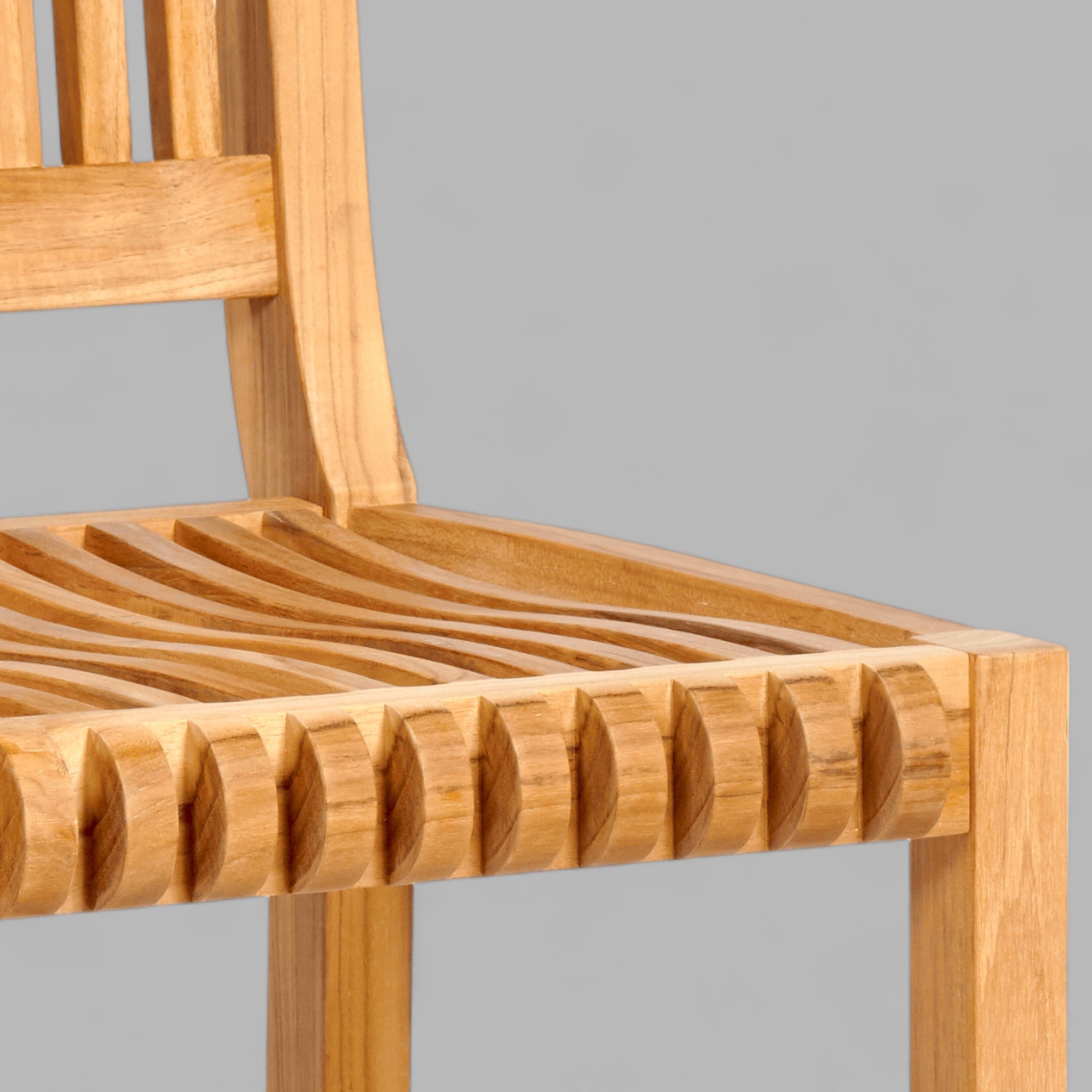 HLC1329 - Palm High Bar Chair (6601942139009)