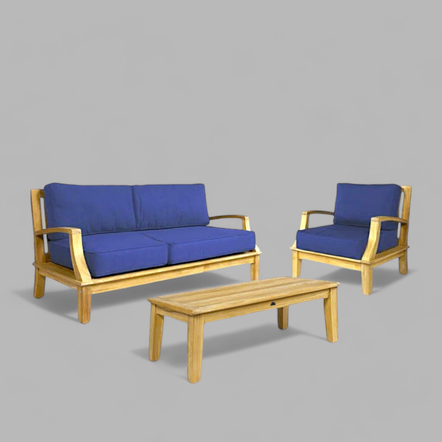 Grande Lounge Set (Relaxed Angle) (6885581389953)