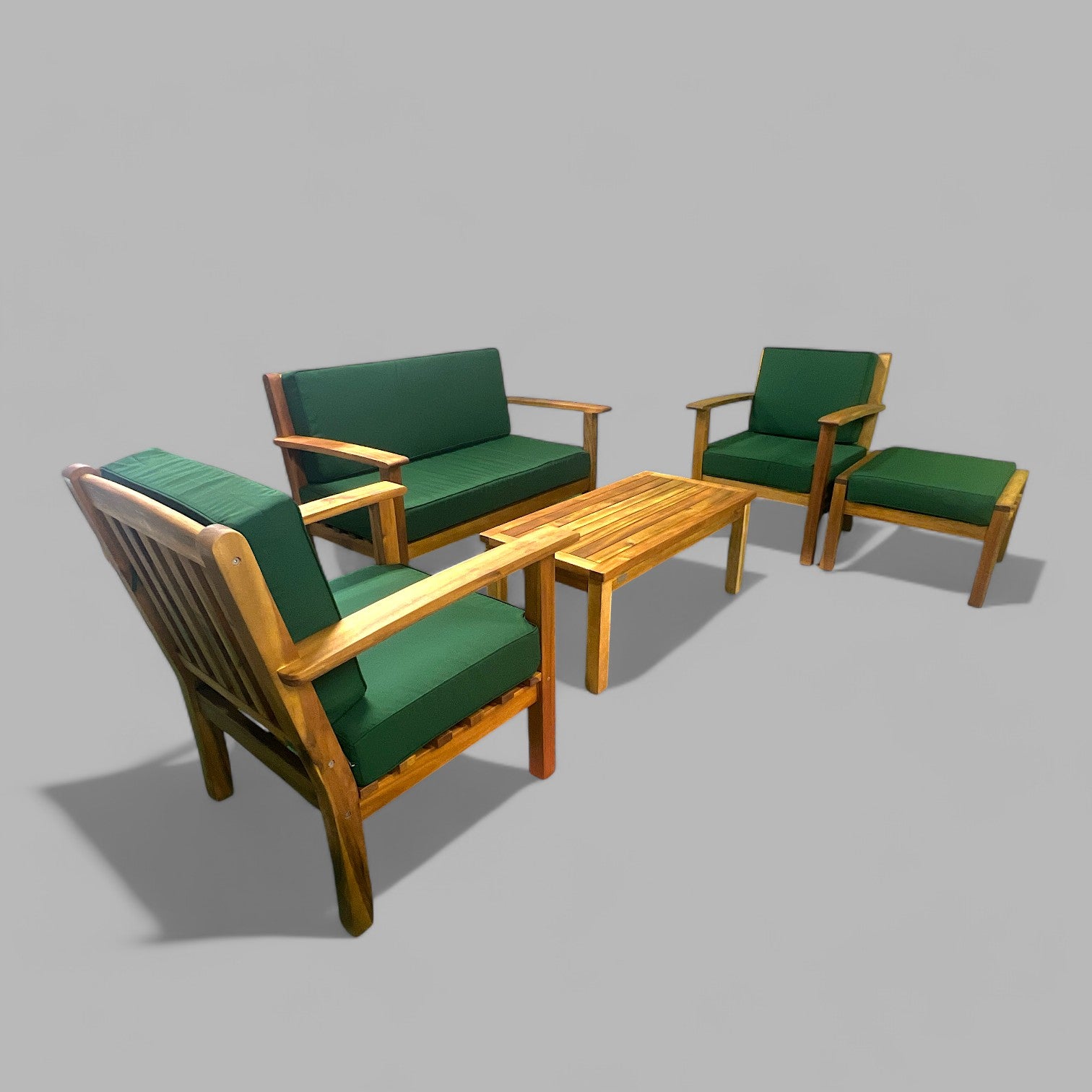 Hilo Lounge Set (6621052928129)