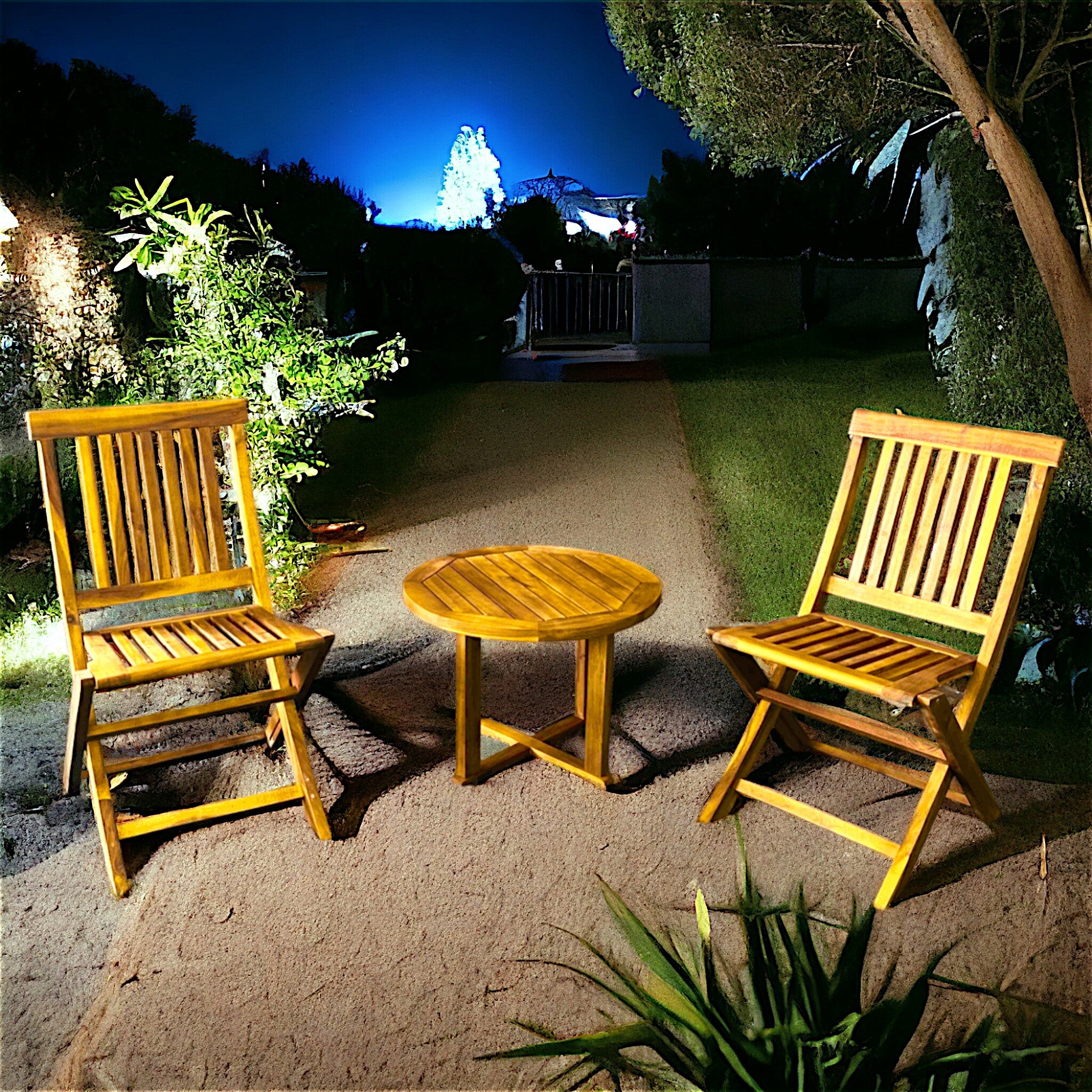 Hanalei Folding Leisure Set (6620021751937)