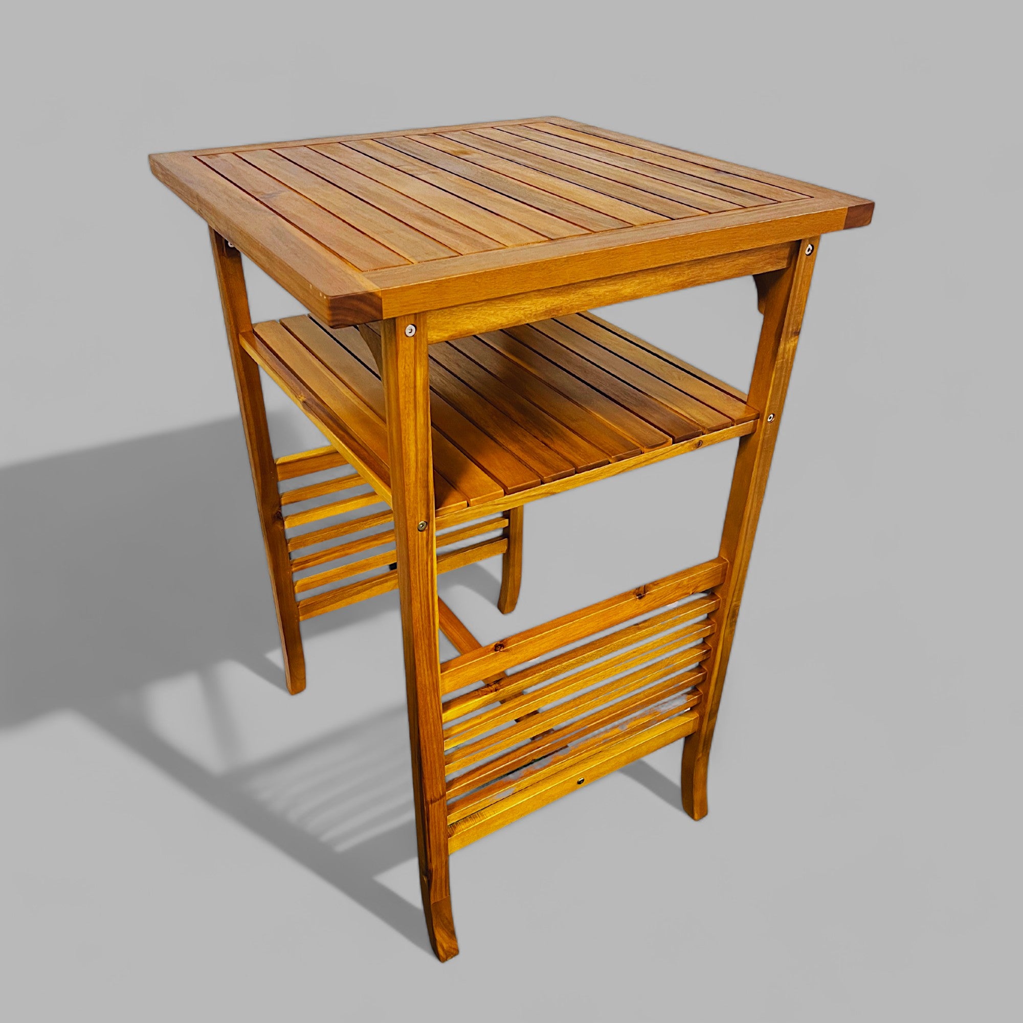 T015 - High Bar Table (6593844445313)