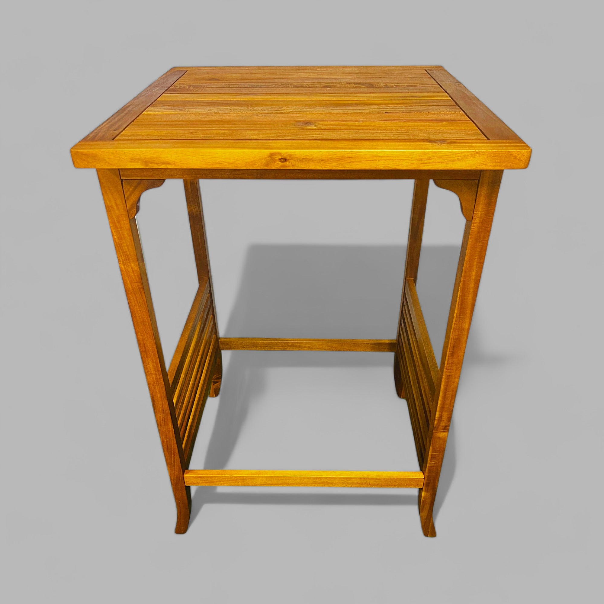 T015 - High Bar Table (6593844445313)