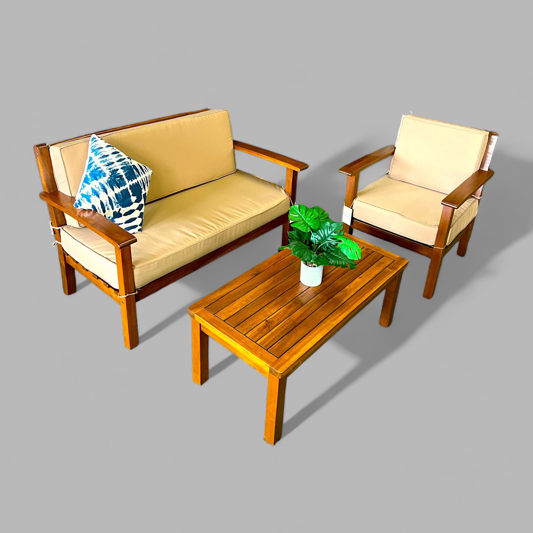Hilo Lounge Set (6621052928129)