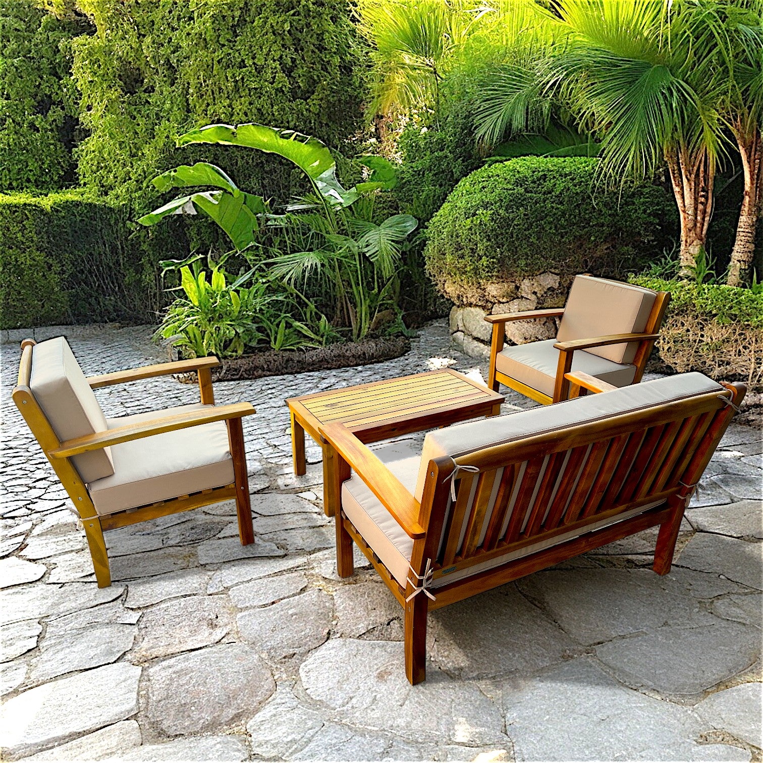 Hilo Lounge Set (6621052928129)