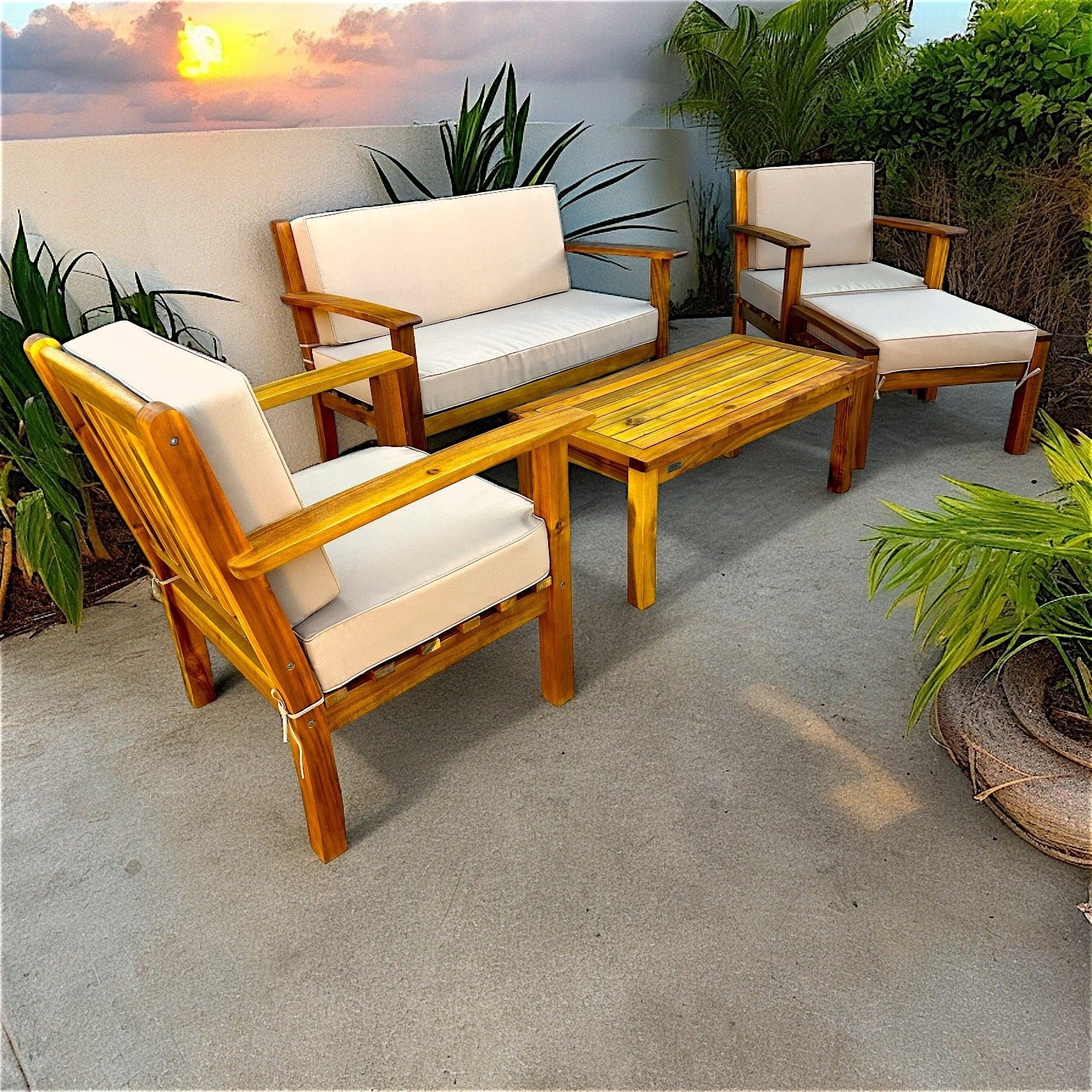 Hilo Lounge Set (6621052928129)