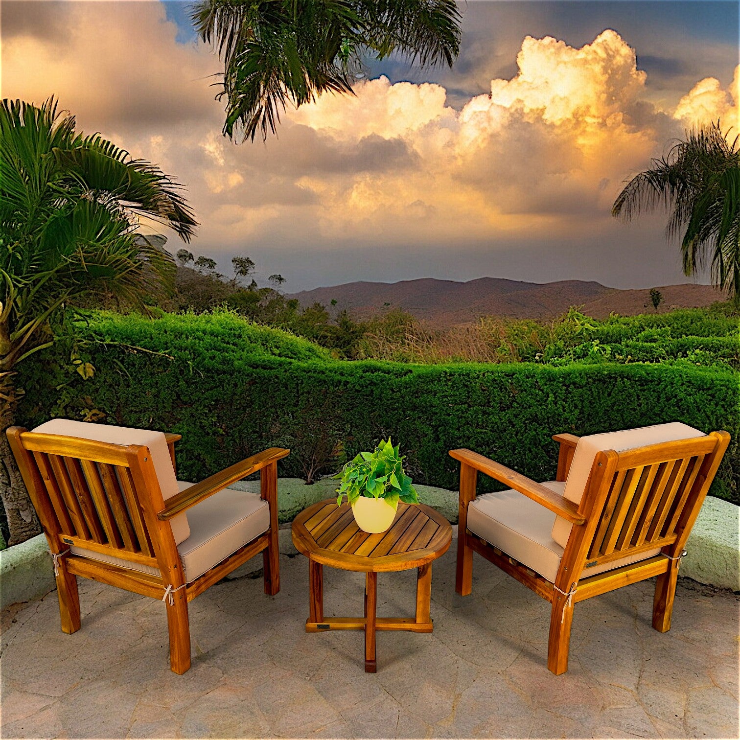 Hilo Small Area Set (6633746104449)