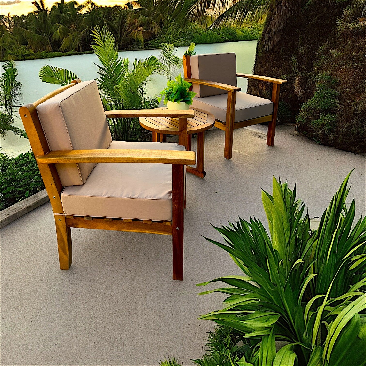 Hilo Small Area Set (6633746104449)