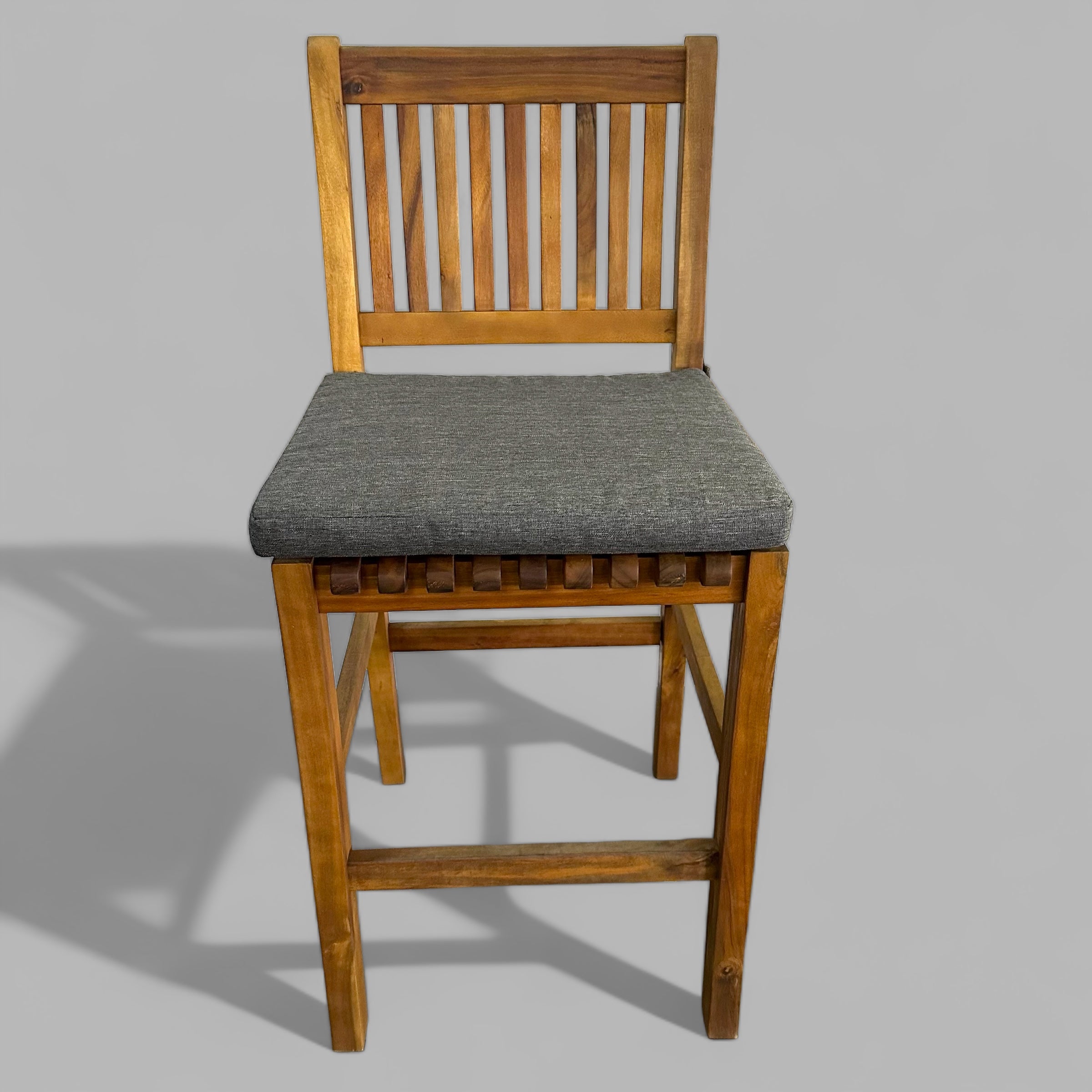 CU002 - 4 cm Olefin Chair Pad (17.5" x 18.5") (6775892476033)