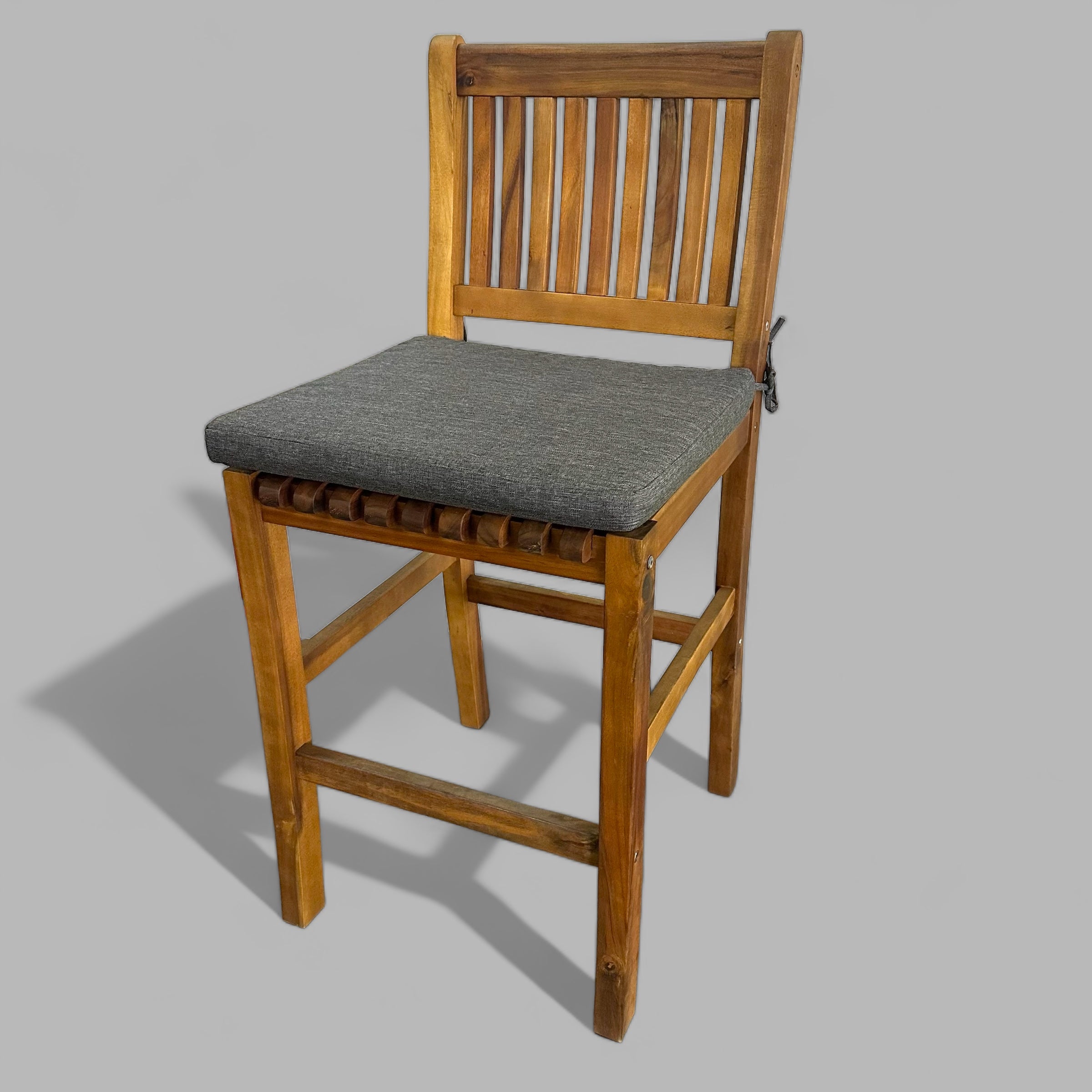 CU002 - 4 cm Olefin Chair Pad (17.5" x 18.5") (6775892476033)