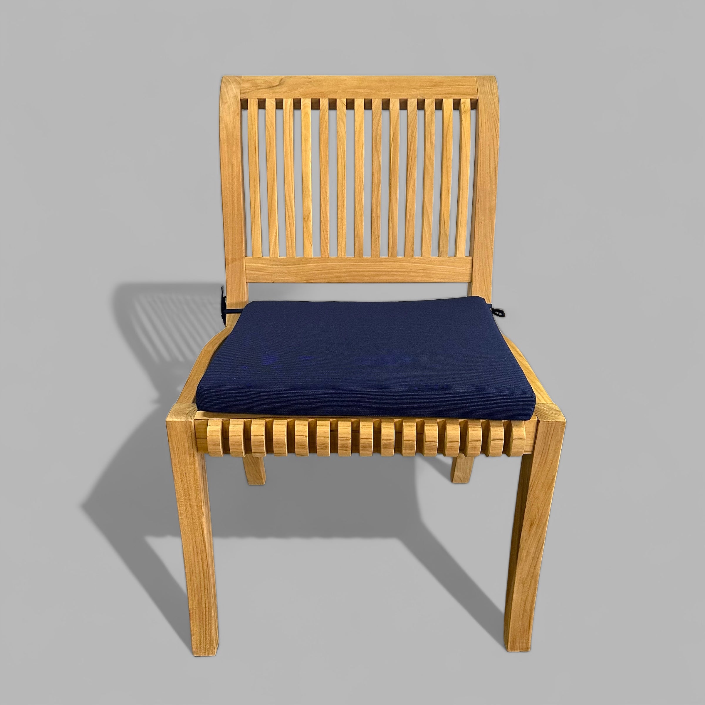 CU002 - 4 cm Olefin Chair Pad (17.5" x 18.5") (6775892476033)