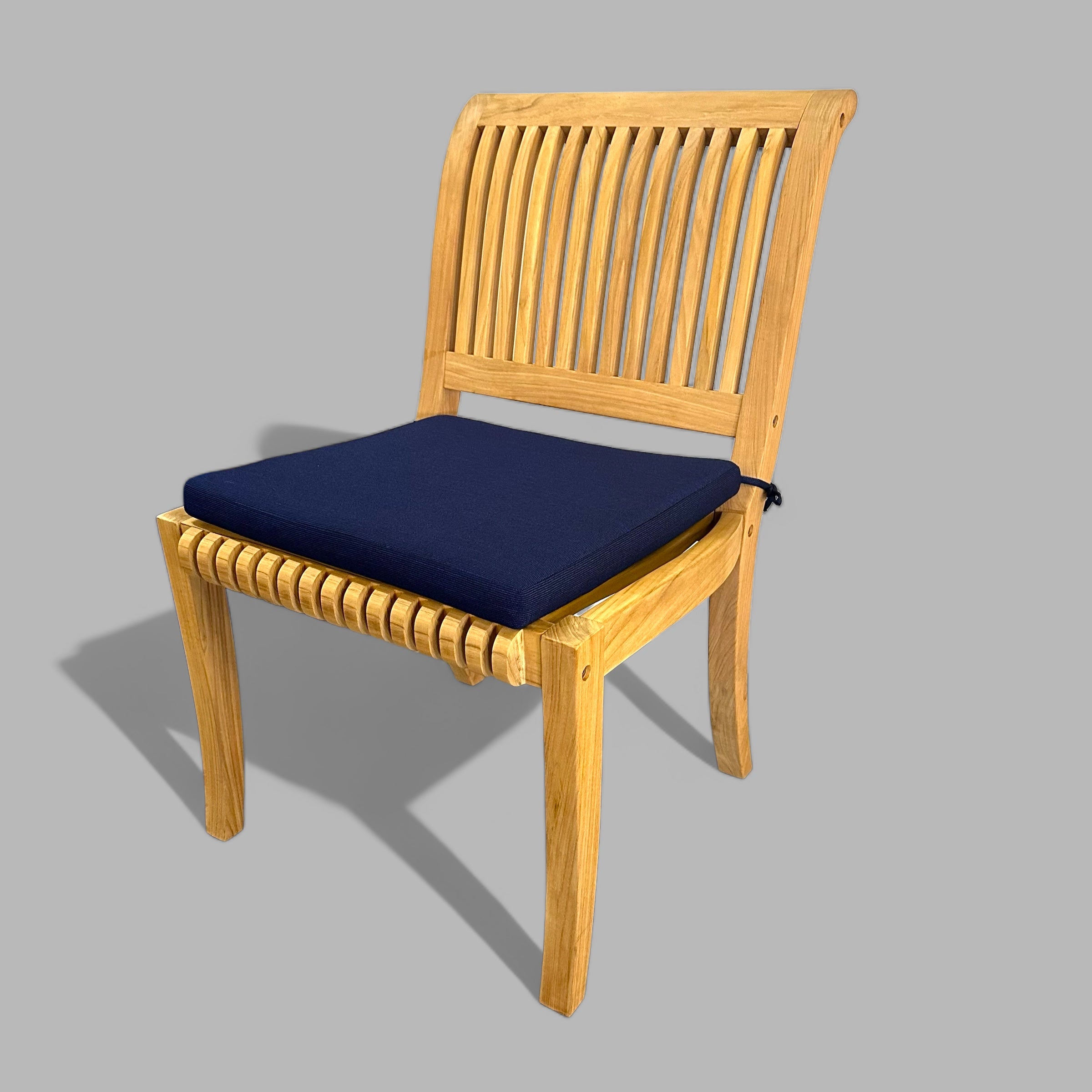 CU002 - 4 cm Olefin Chair Pad (17.5" x 18.5") (6775892476033)