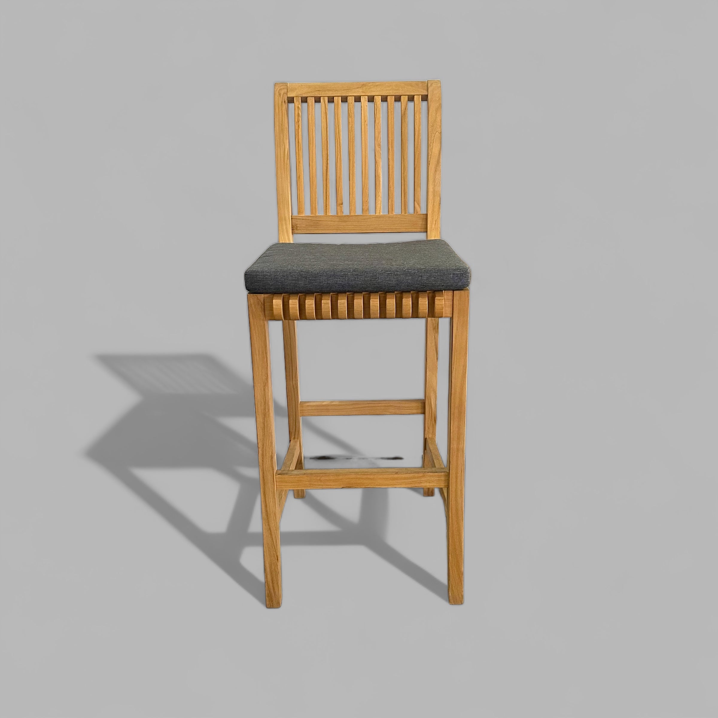 CU002 - 4 cm Olefin Chair Pad (17.5" x 18.5") (6775892476033)