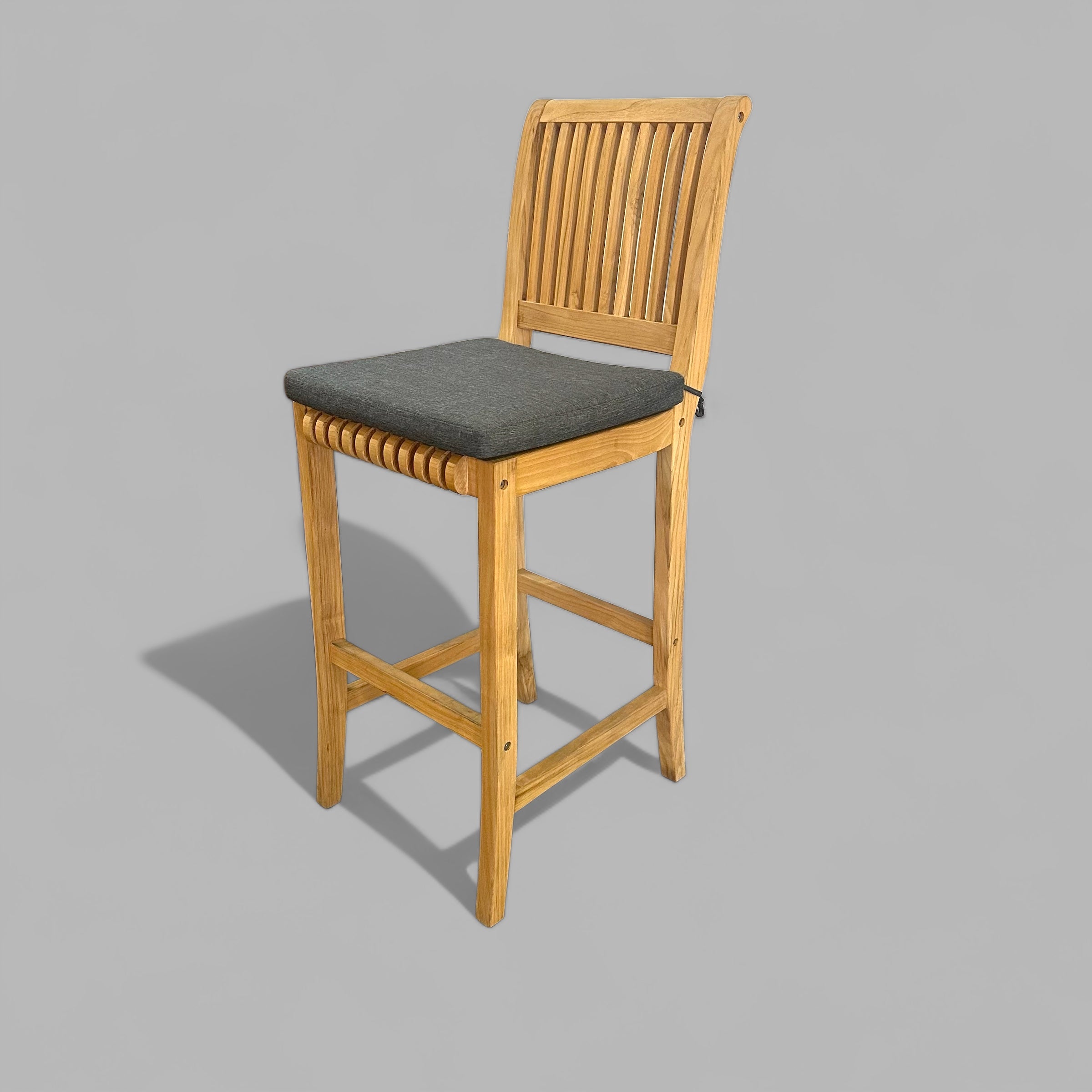 CU002 - 4 cm Olefin Chair Pad (17.5" x 18.5") (6775892476033)