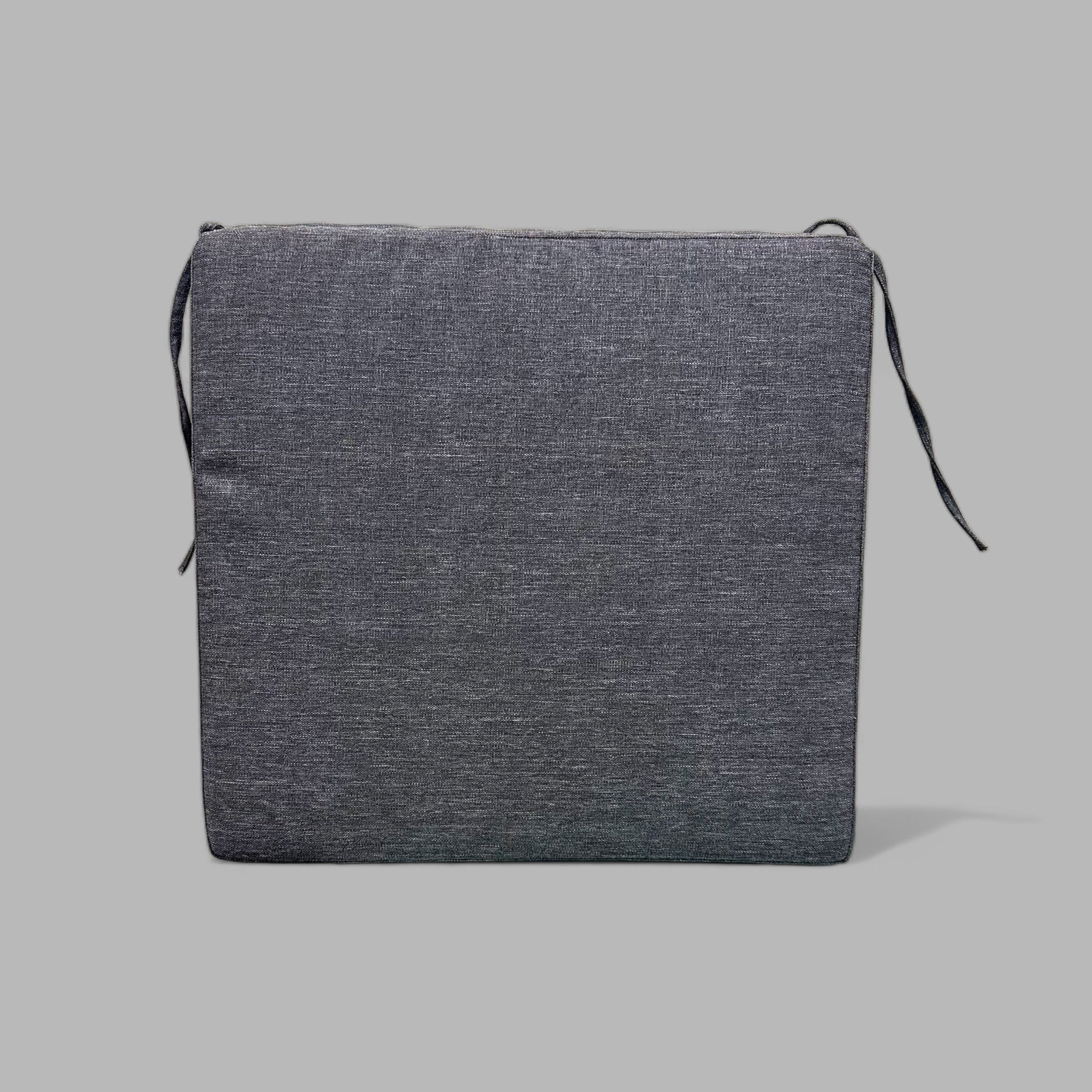 CU002 - 4 cm Olefin Chair Pad (17.5" x 18.5") (6775892476033)