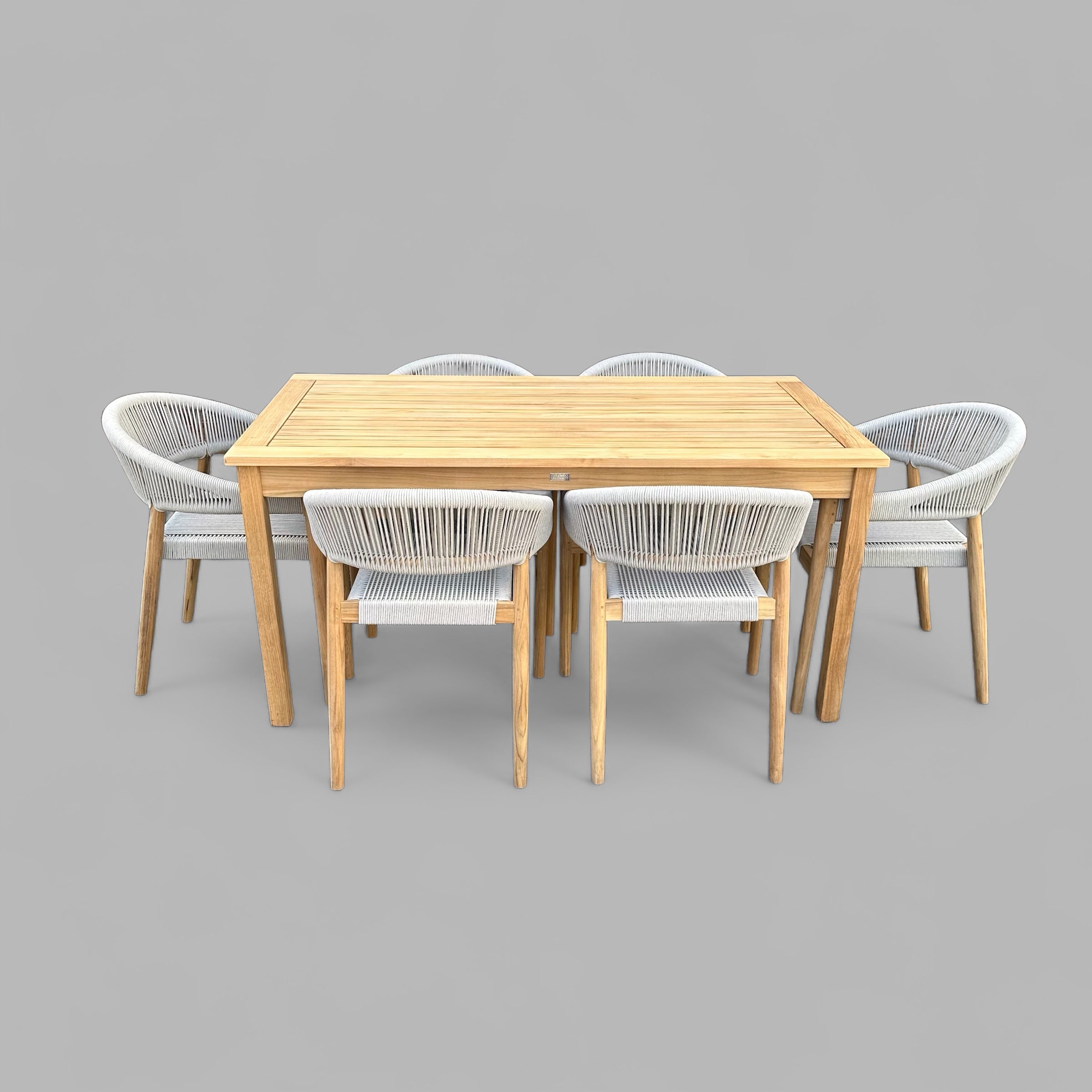 Anna Dining Set (6762253156481)