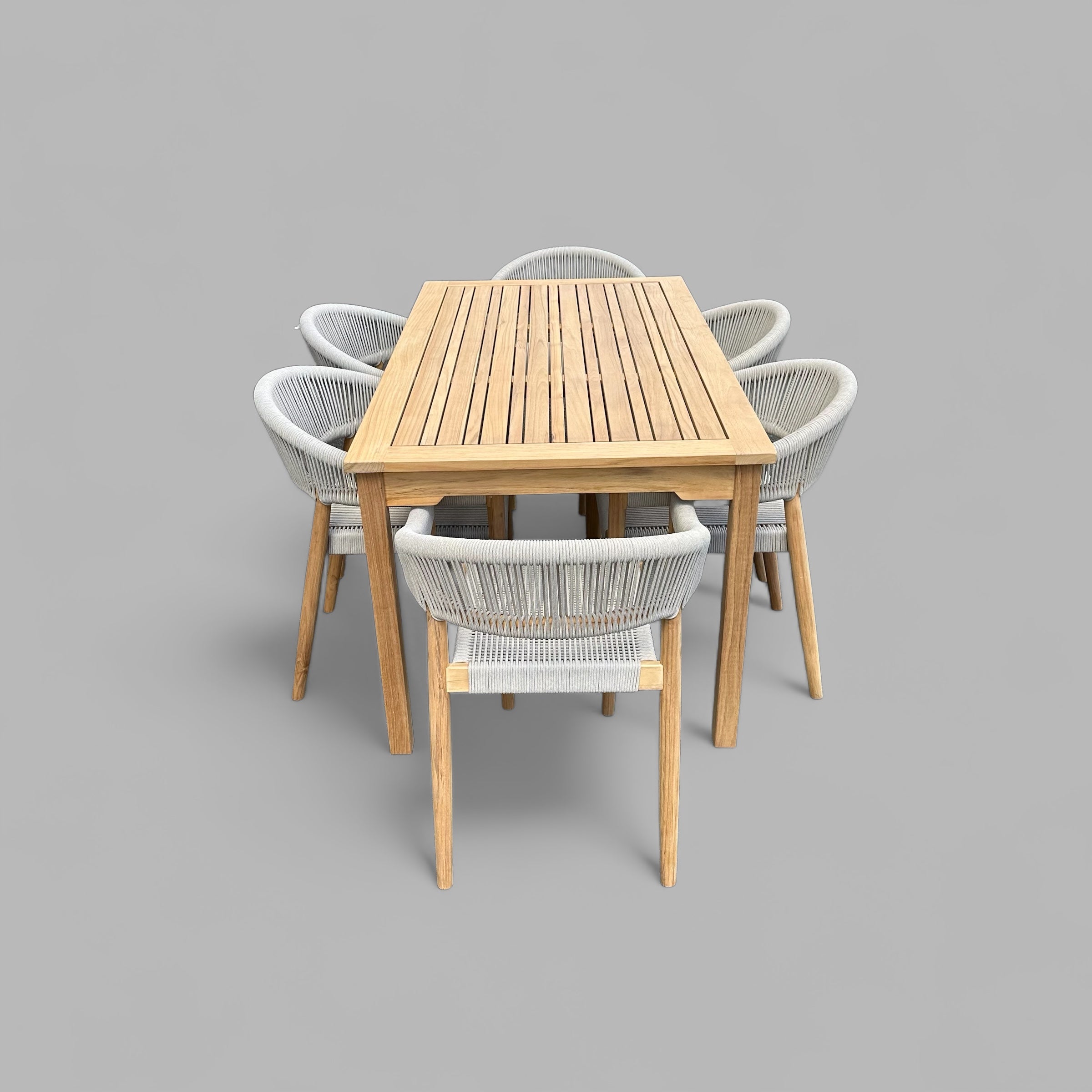 Anna Dining Set (6762253156481)