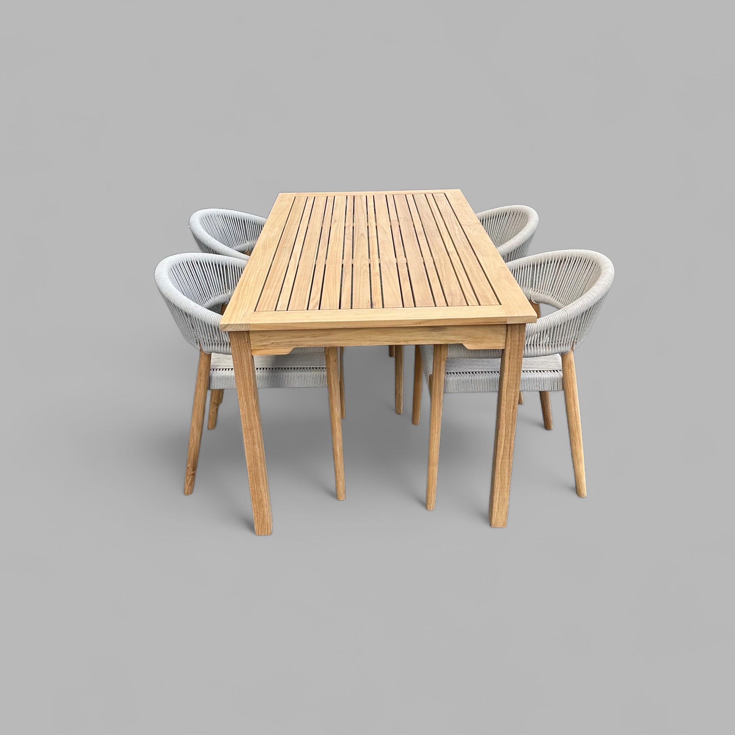 Anna Dining Set (6762253156481)