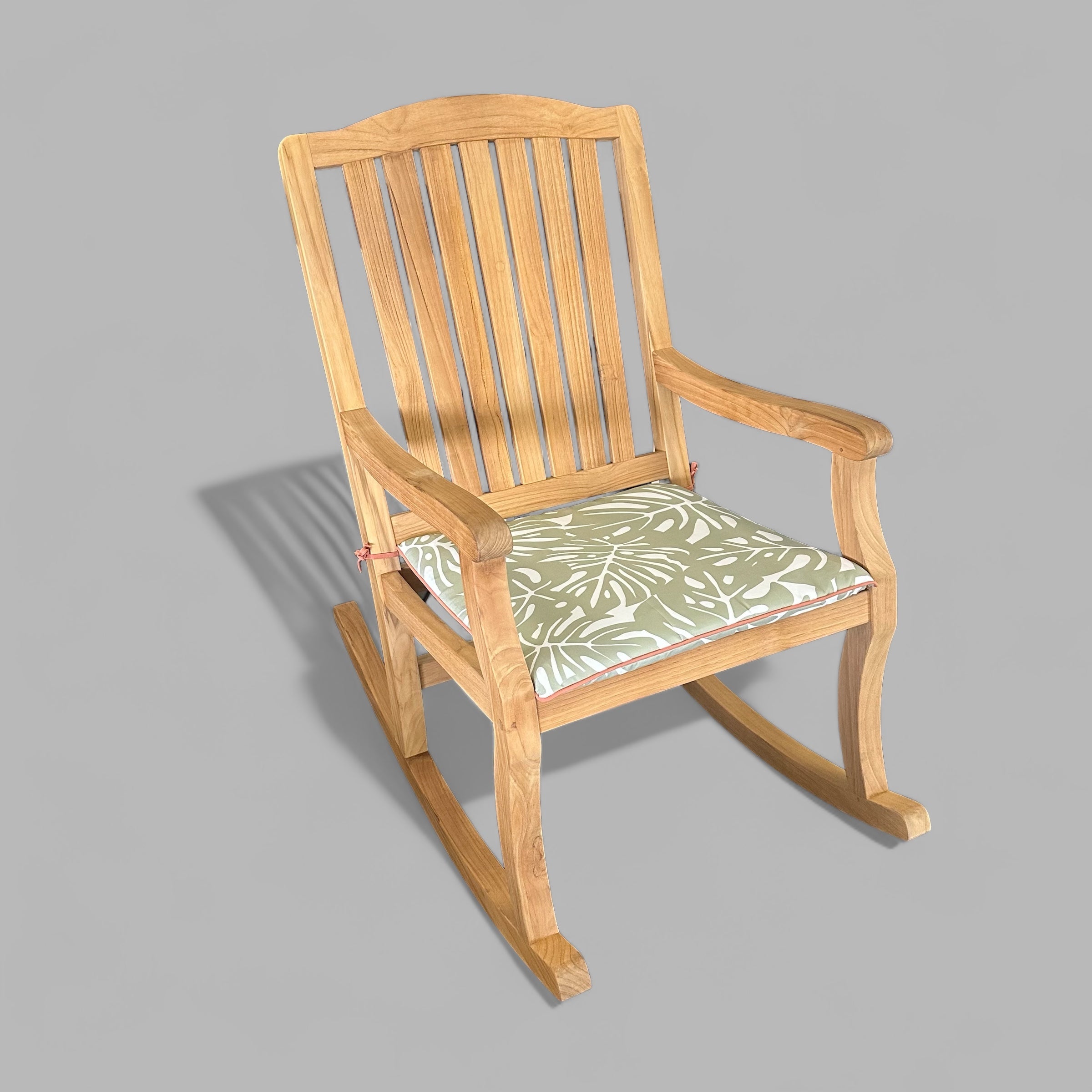 HLAC3119-CU - Seat Pad for Pacifica Rocking Chair (6773603172481)