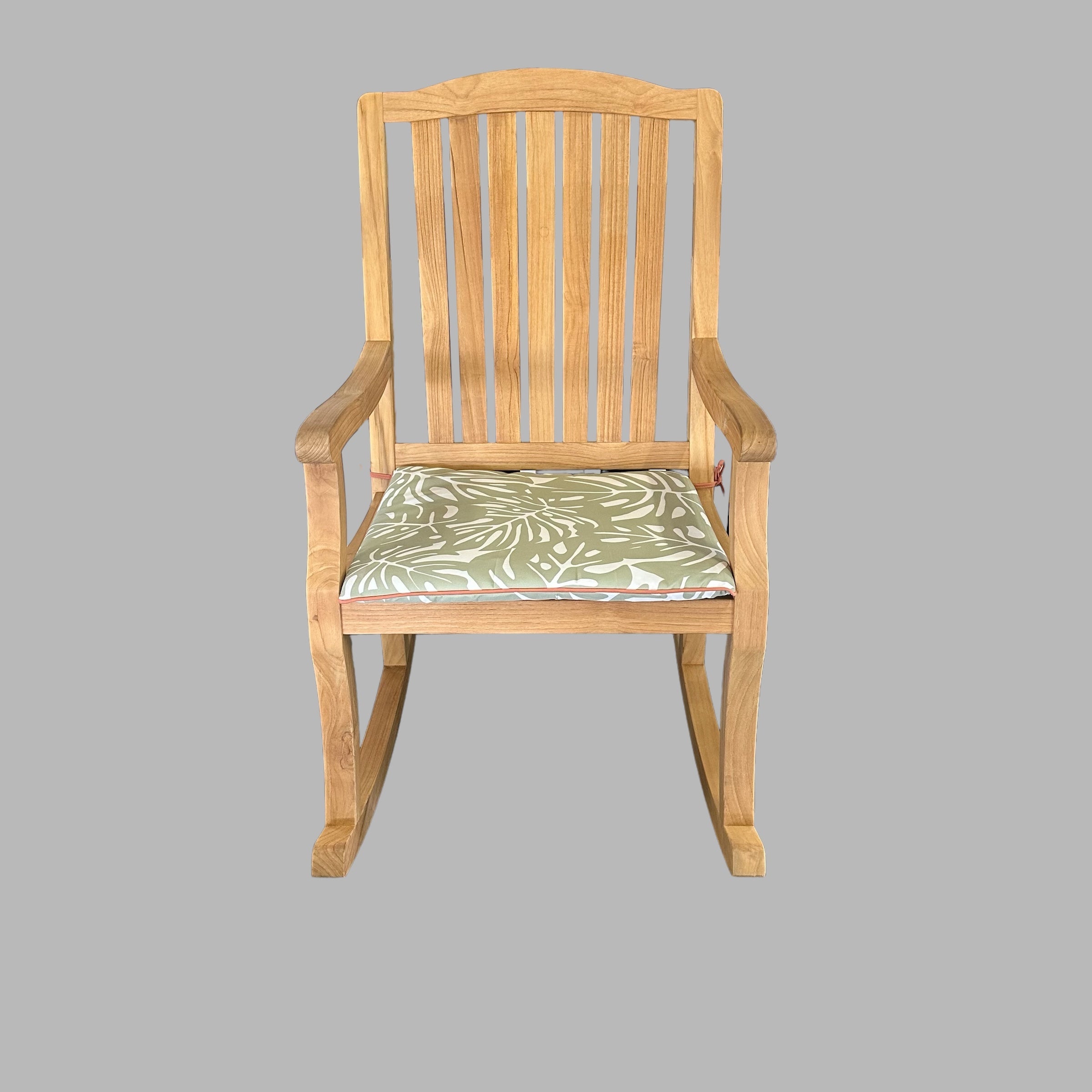 HLAC3119-CU - Seat Pad for Pacifica Rocking Chair (6773603172481)