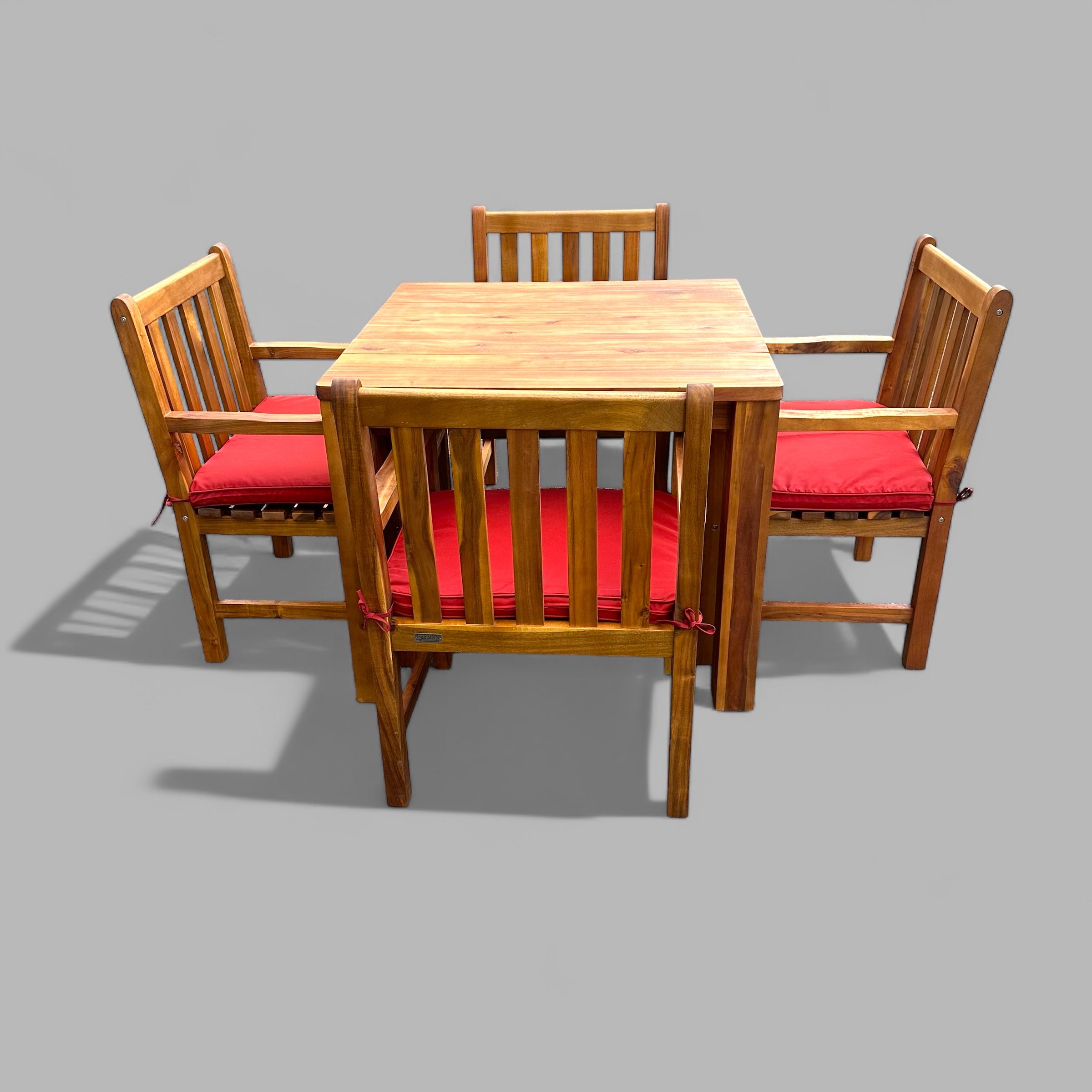 Lanikai Dining Set (6672732520577)