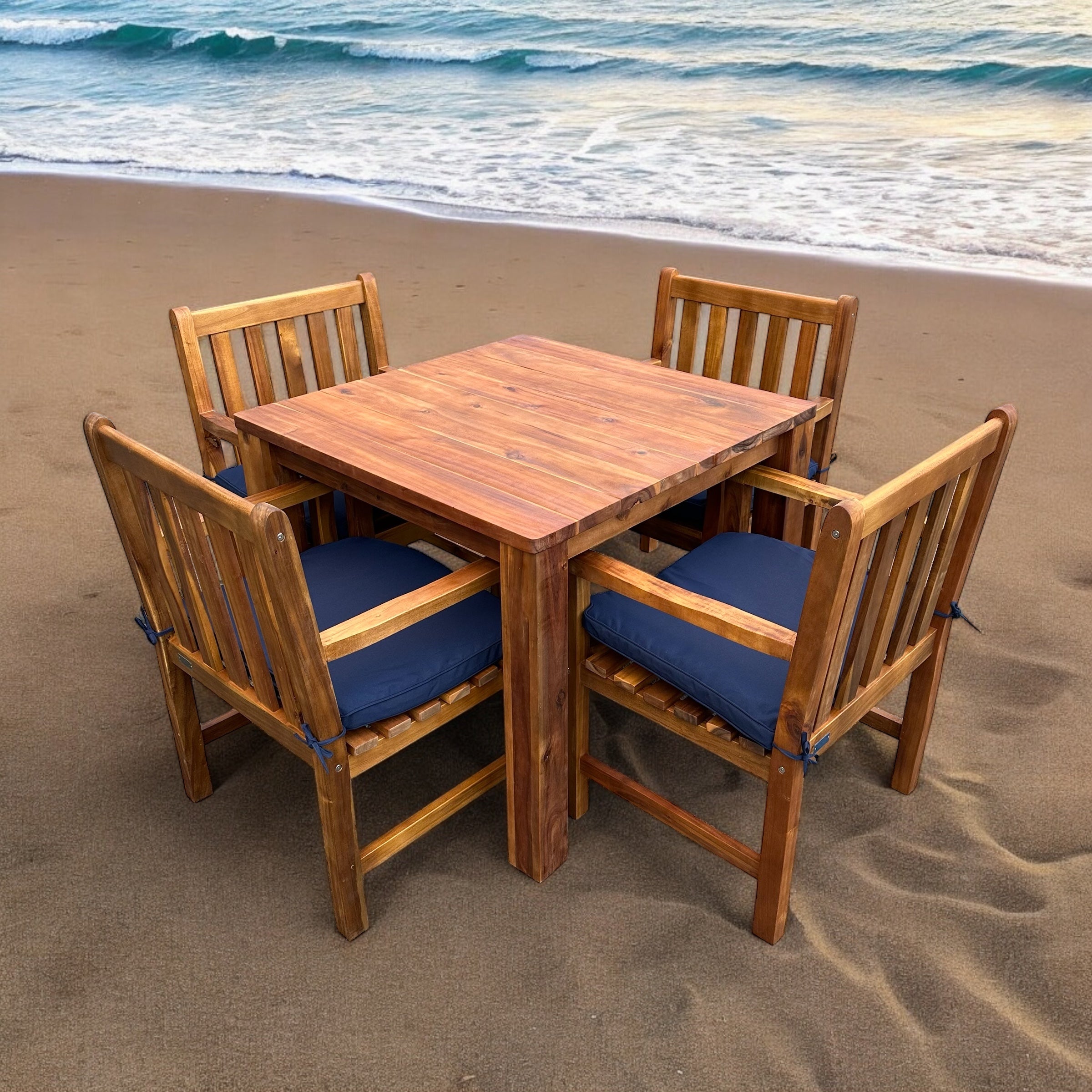 Lanikai Dining Set (6672732520577)