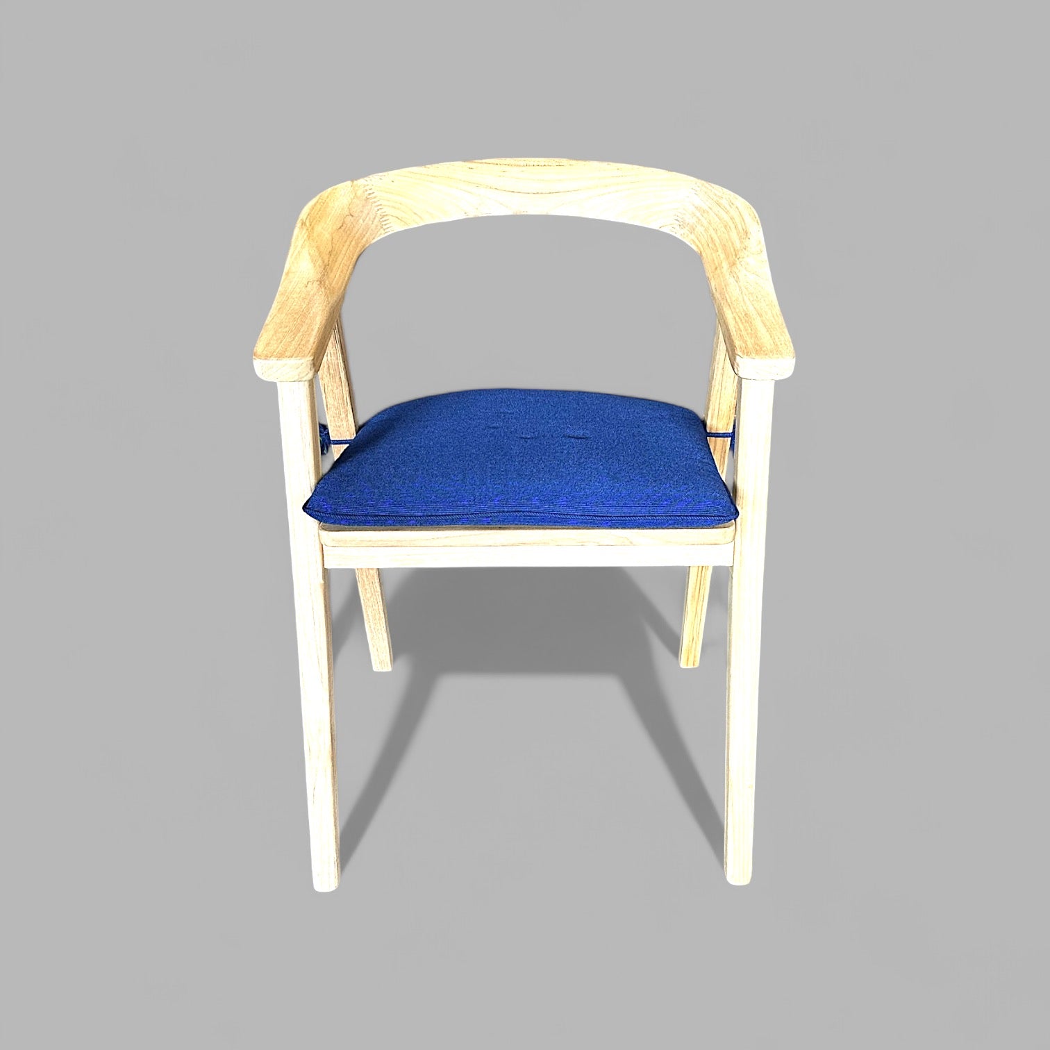 HLAC2391-CU - Pad for La Costa Teak Armchair (6733891698817)