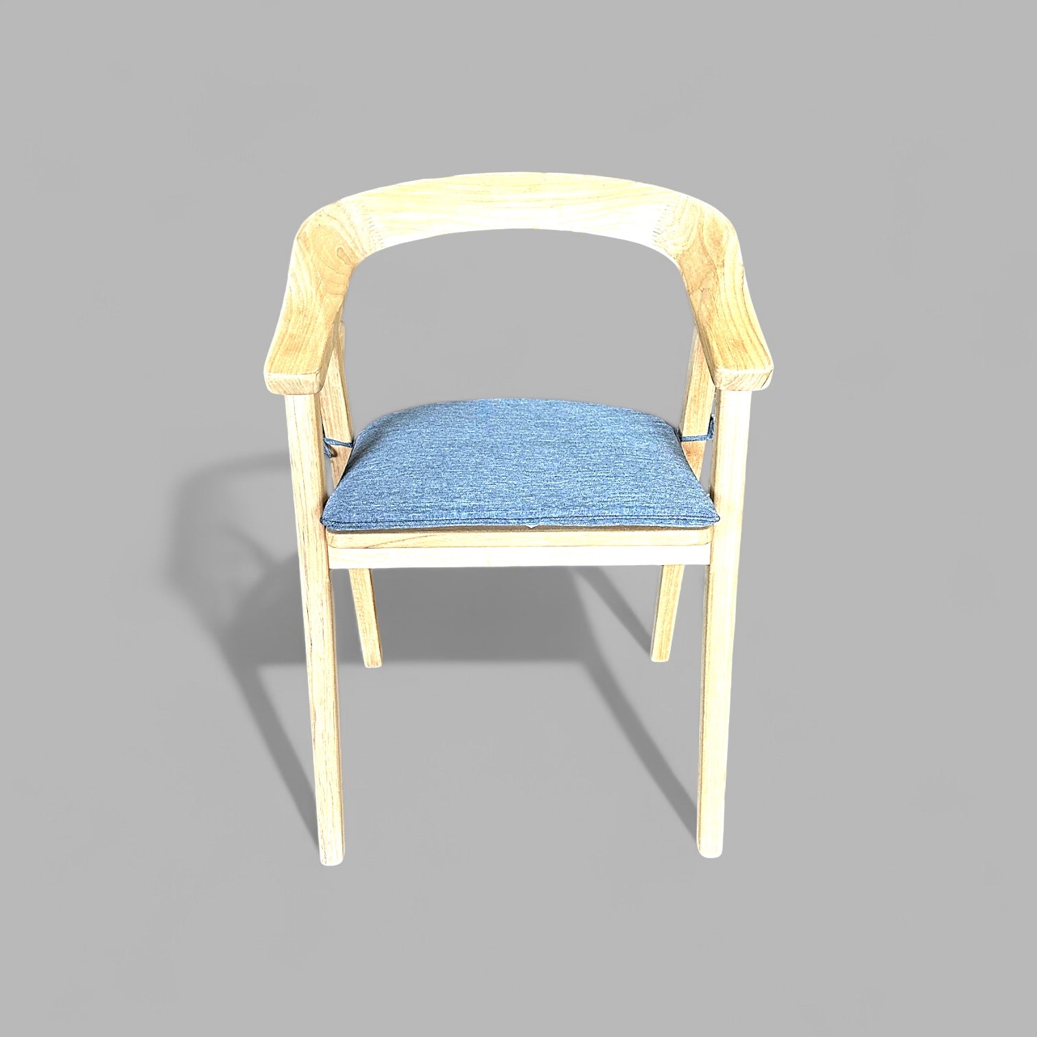 HLAC2391-CU - Pad for La Costa Teak Armchair (6733891698817)