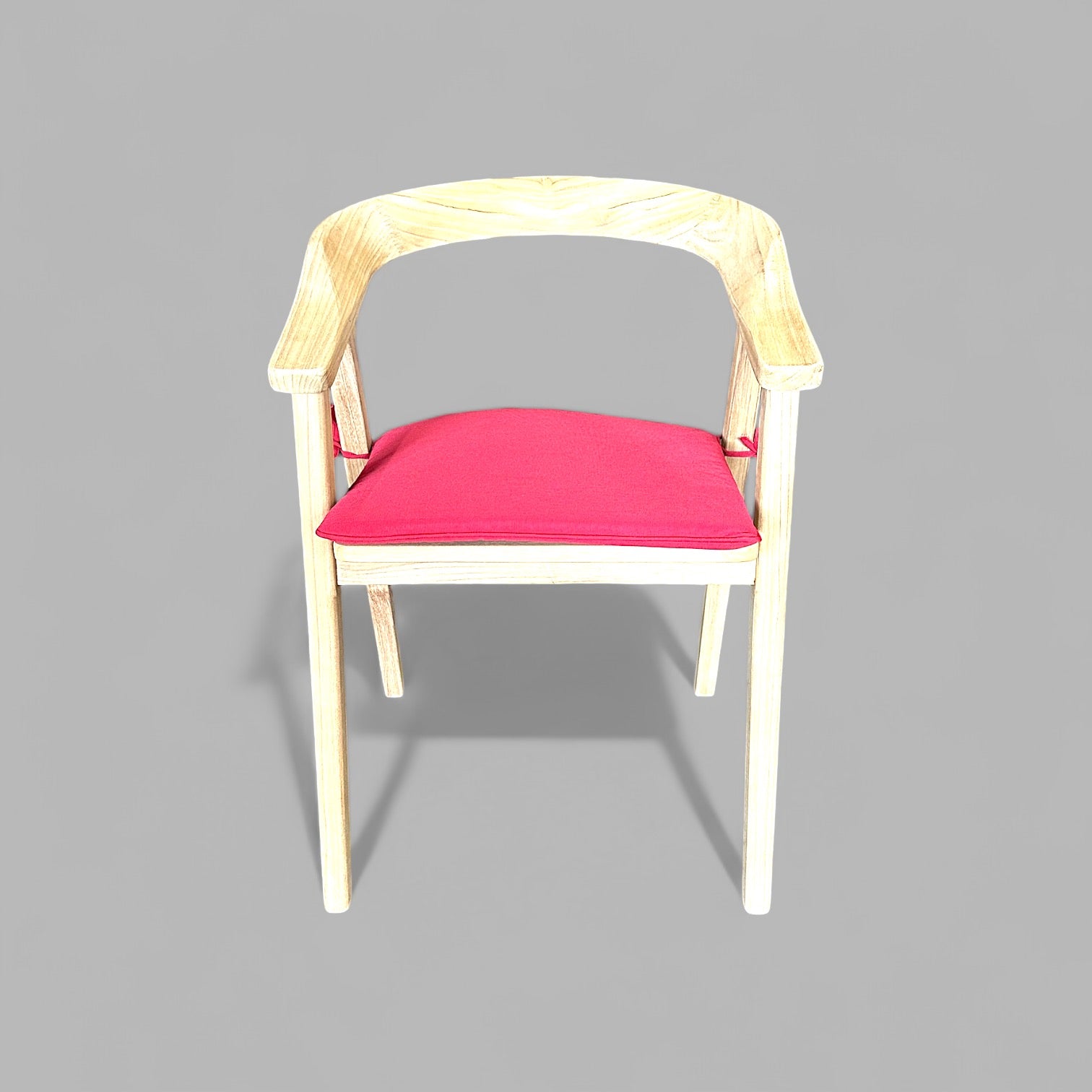 HLAC2391-CU - Pad for La Costa Teak Armchair (6733891698817)